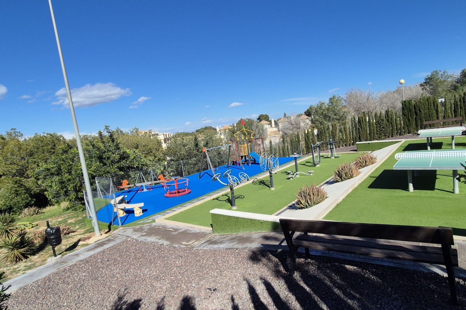 Resale - Town House -
Orihuela Costa - Costa Blanca