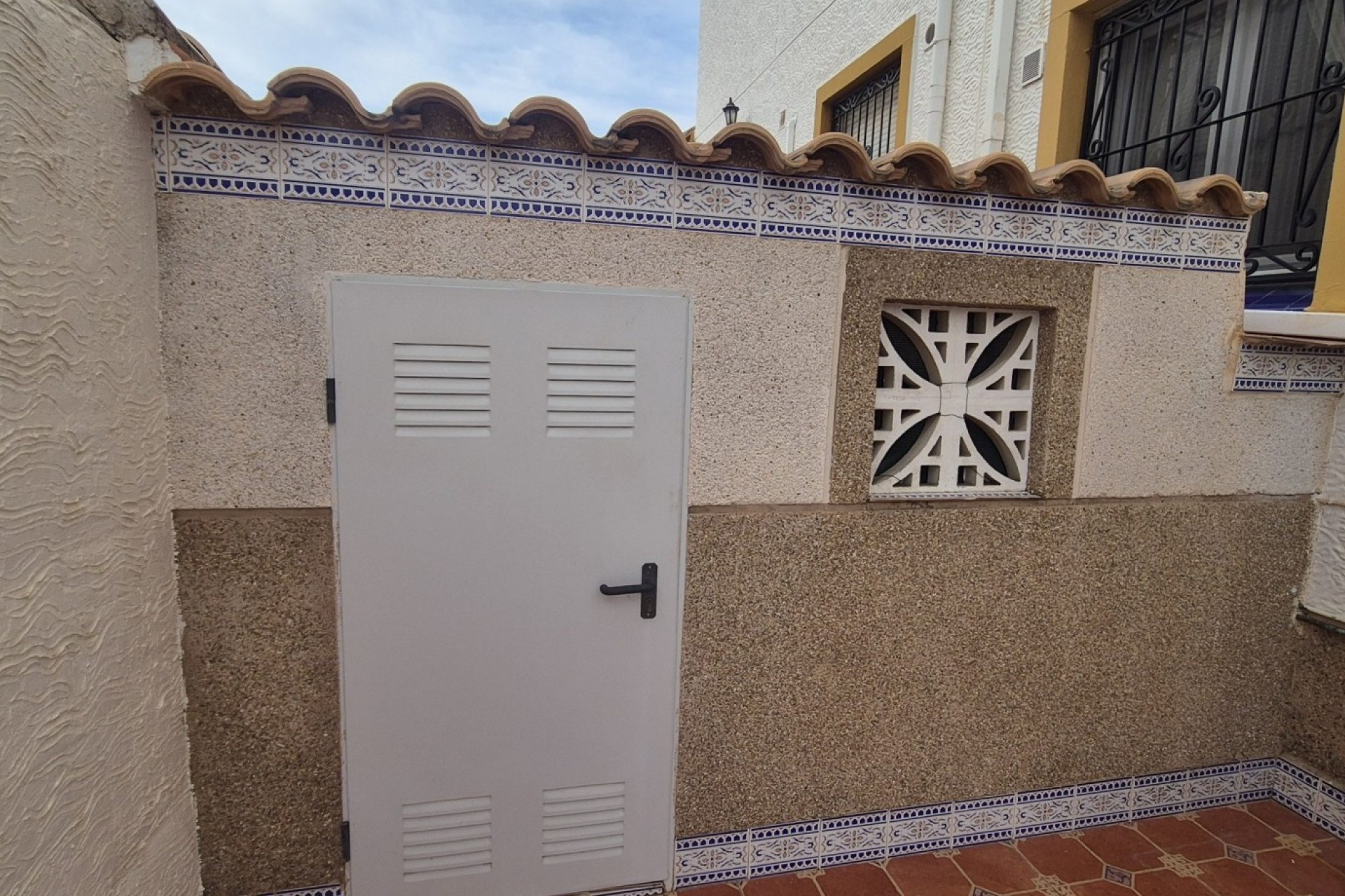 Resale - Town House -
Orihuela Costa - Costa Blanca