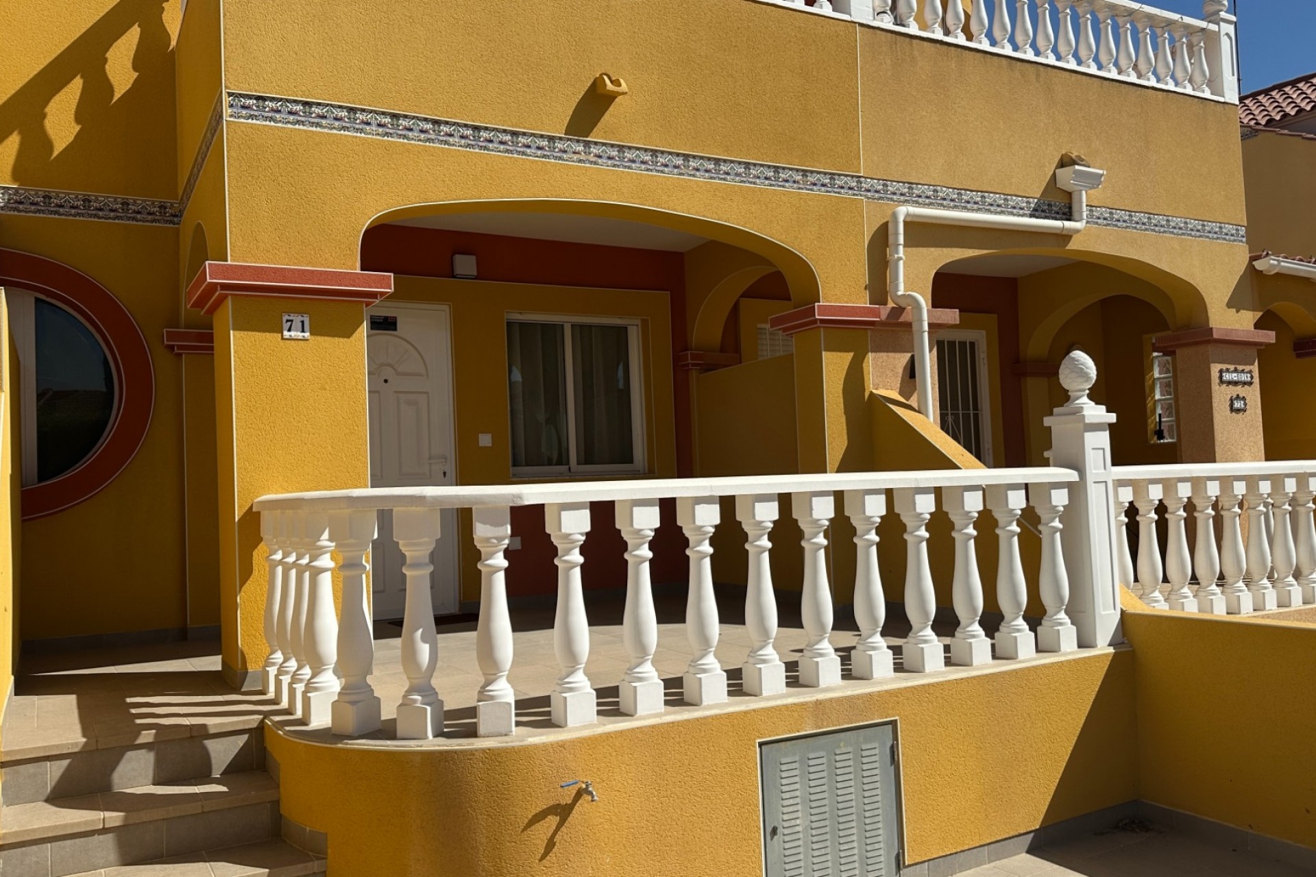 Resale - Town House -
Orihuela Costa - Costa Blanca