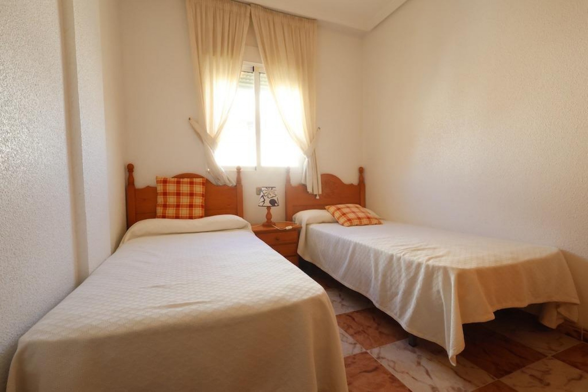 Resale - Town House -
Orihuela Costa - Costa Blanca