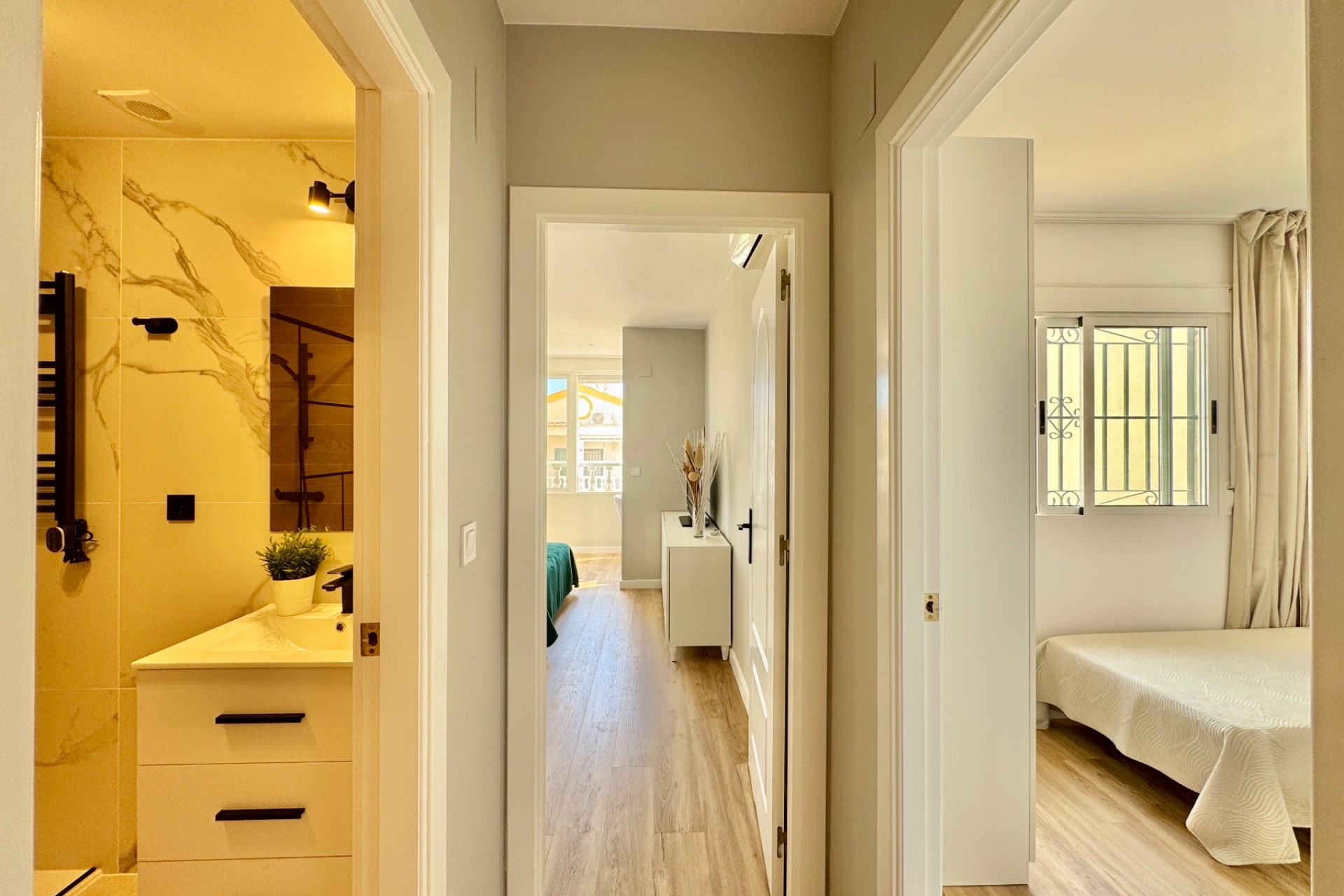 Resale - Town House -
Orihuela Costa - Costa Blanca