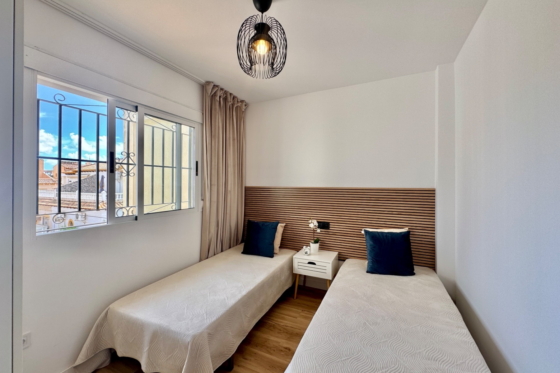 Resale - Town House -
Orihuela Costa - Costa Blanca