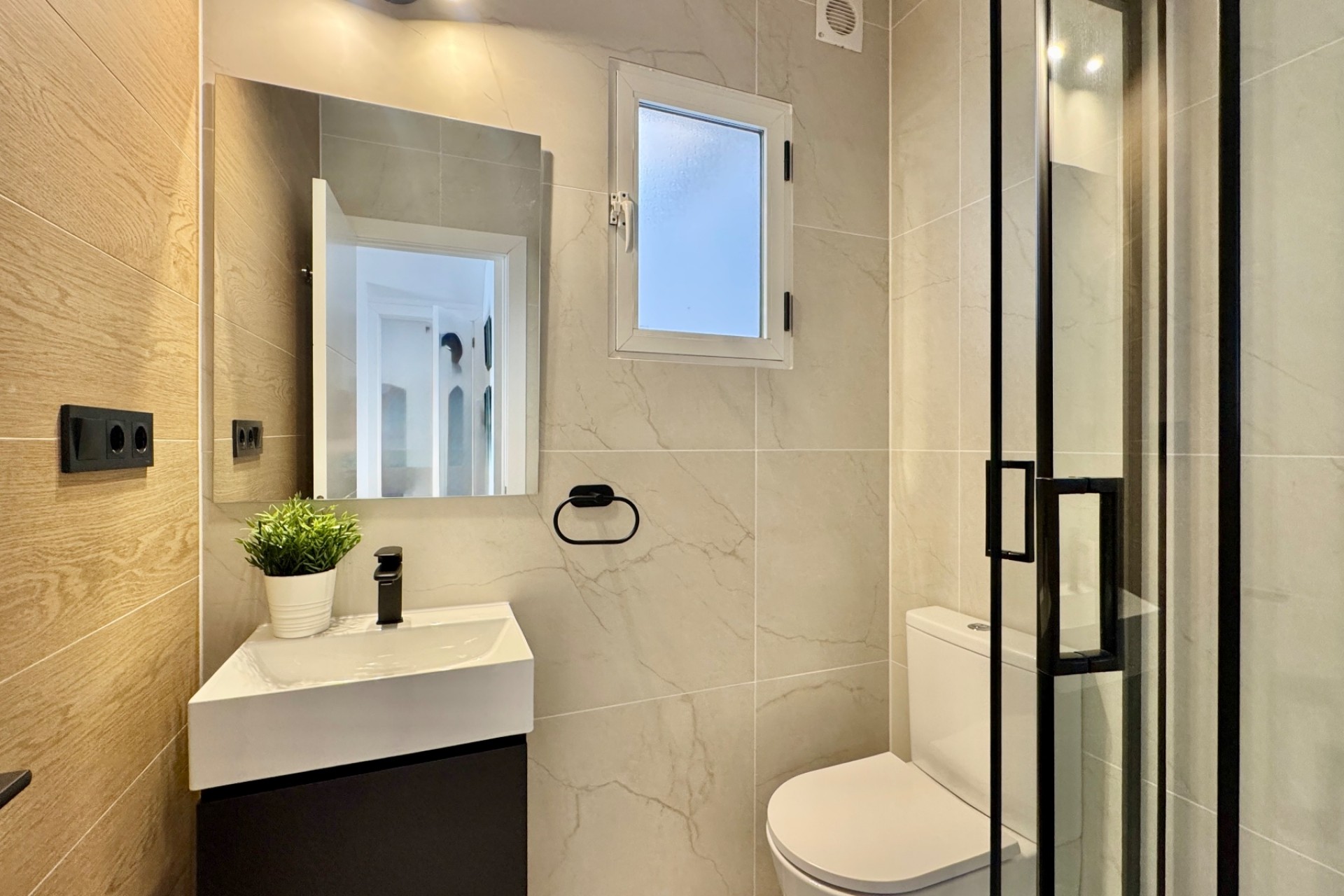 Resale - Town House -
Orihuela Costa - Costa Blanca