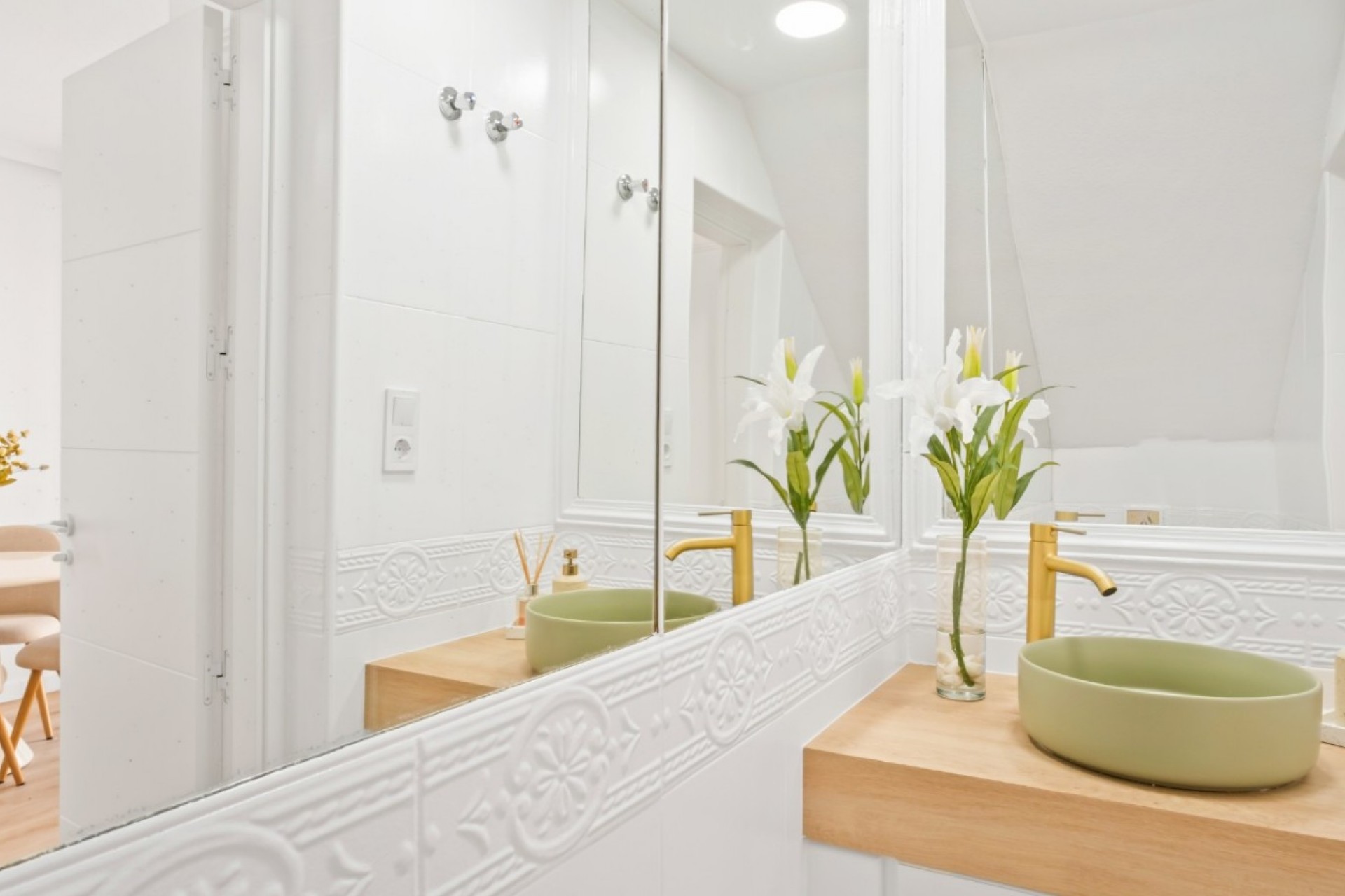 Resale - Town House -
Orihuela Costa - Costa Blanca