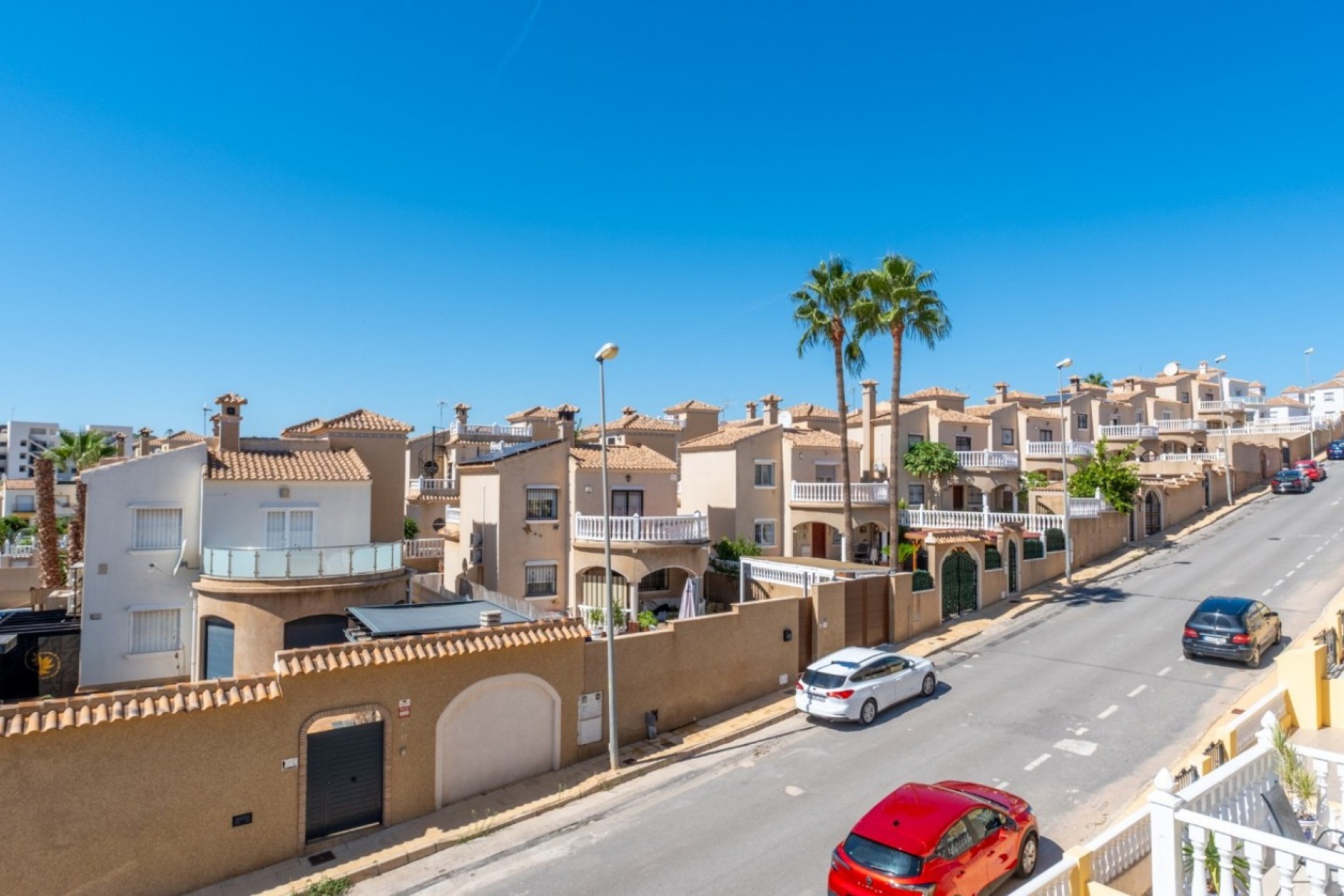 Resale - Town House -
Orihuela Costa - Costa Blanca