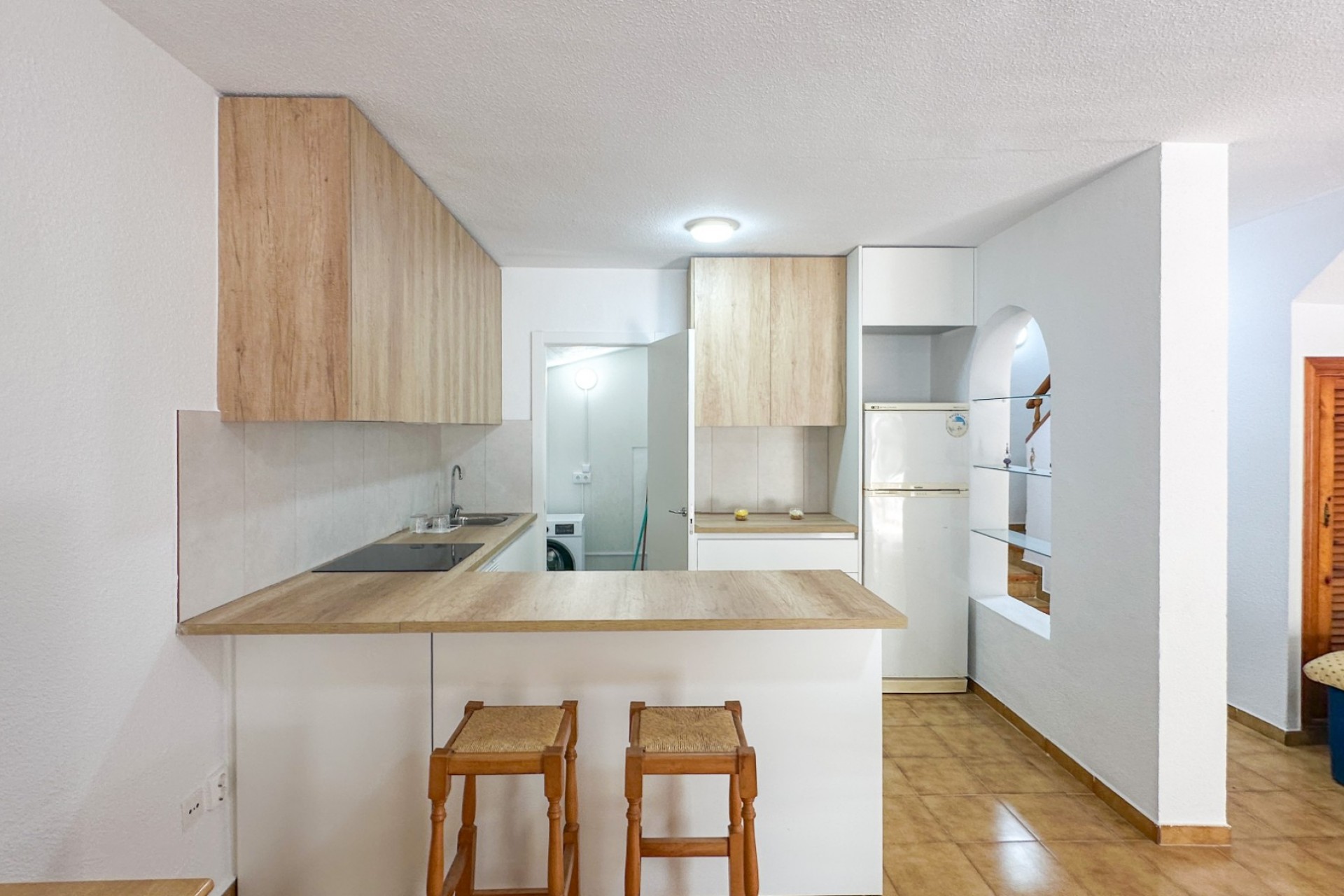 Resale - Town House -
Orihuela Costa - Costa Blanca