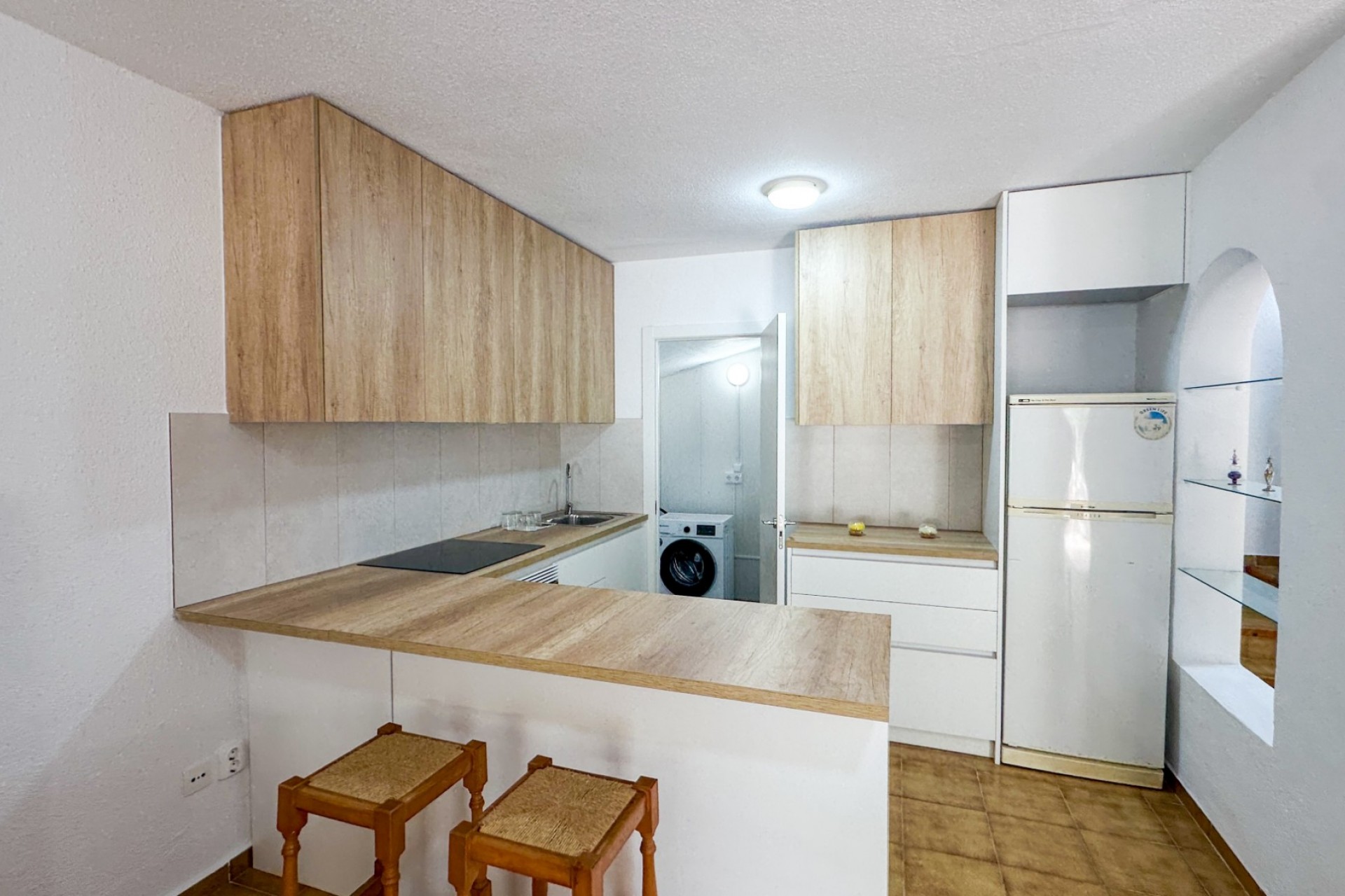 Resale - Town House -
Orihuela Costa - Costa Blanca