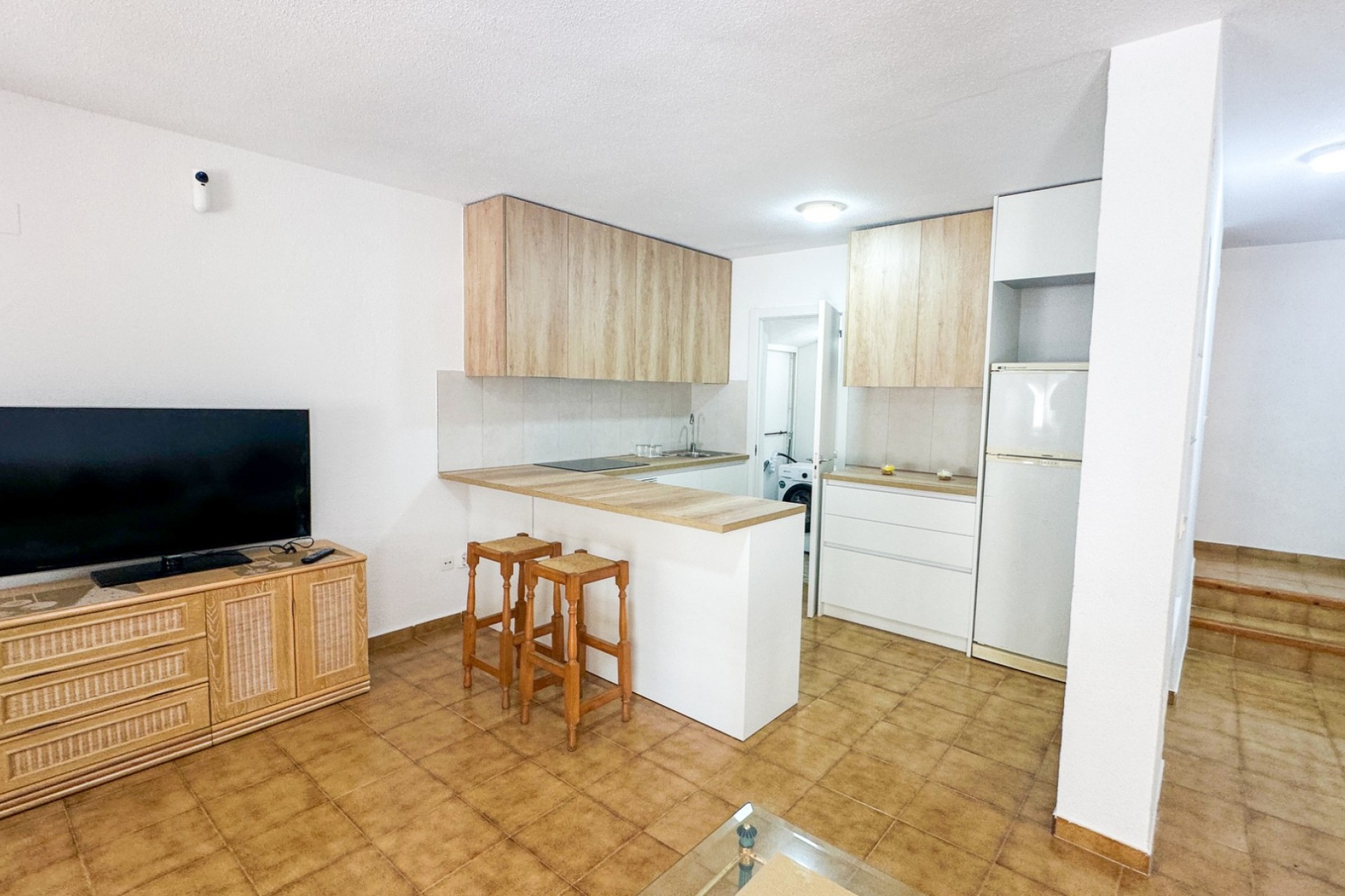 Resale - Town House -
Orihuela Costa - Costa Blanca