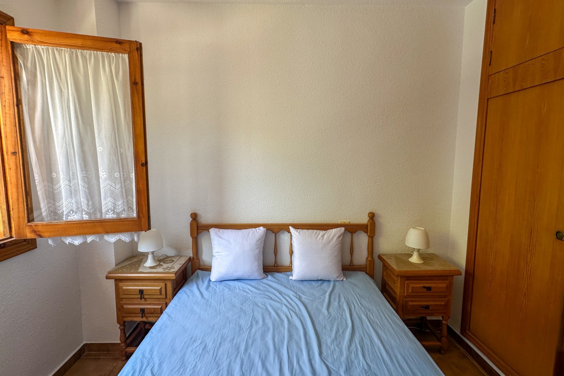 Resale - Town House -
Orihuela Costa - Costa Blanca