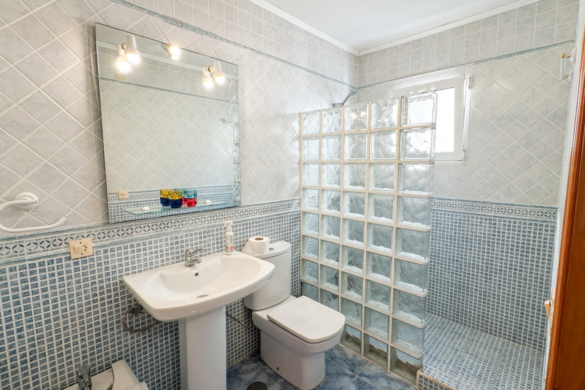 Resale - Town House -
Orihuela Costa - Costa Blanca