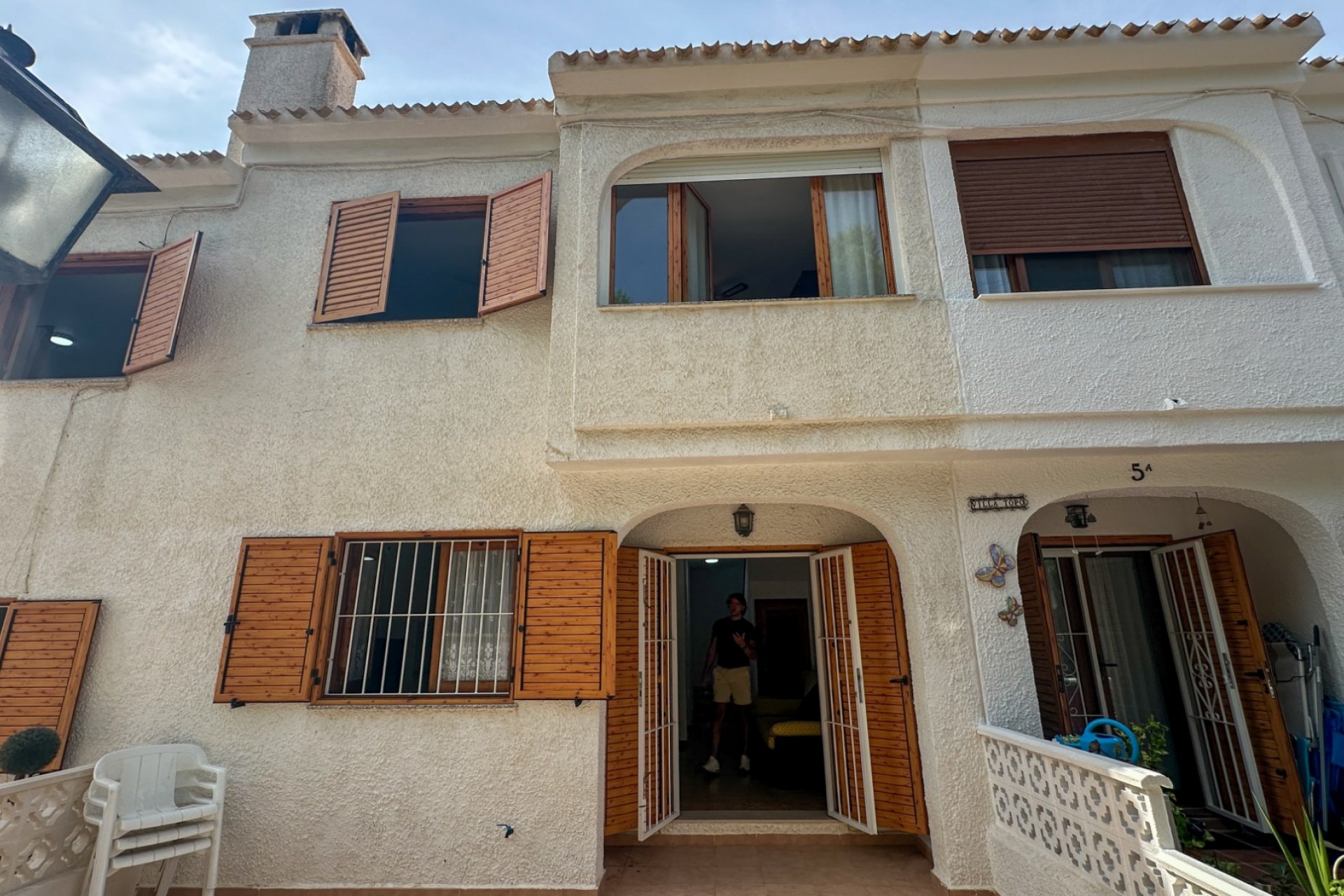 Resale - Town House -
Orihuela Costa - Costa Blanca