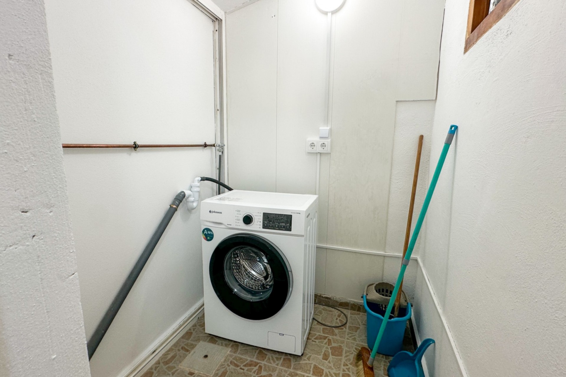 Resale - Town House -
Orihuela Costa - Costa Blanca