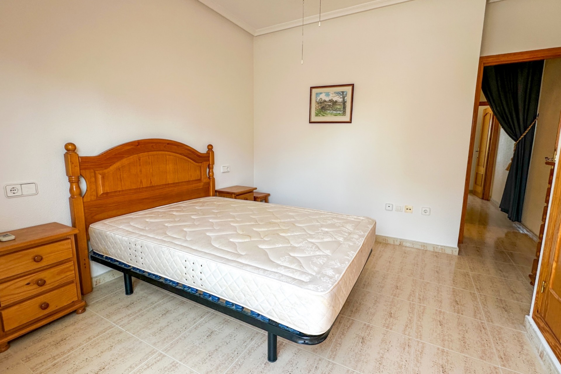 Resale - Town House -
Orihuela Costa - Costa Blanca