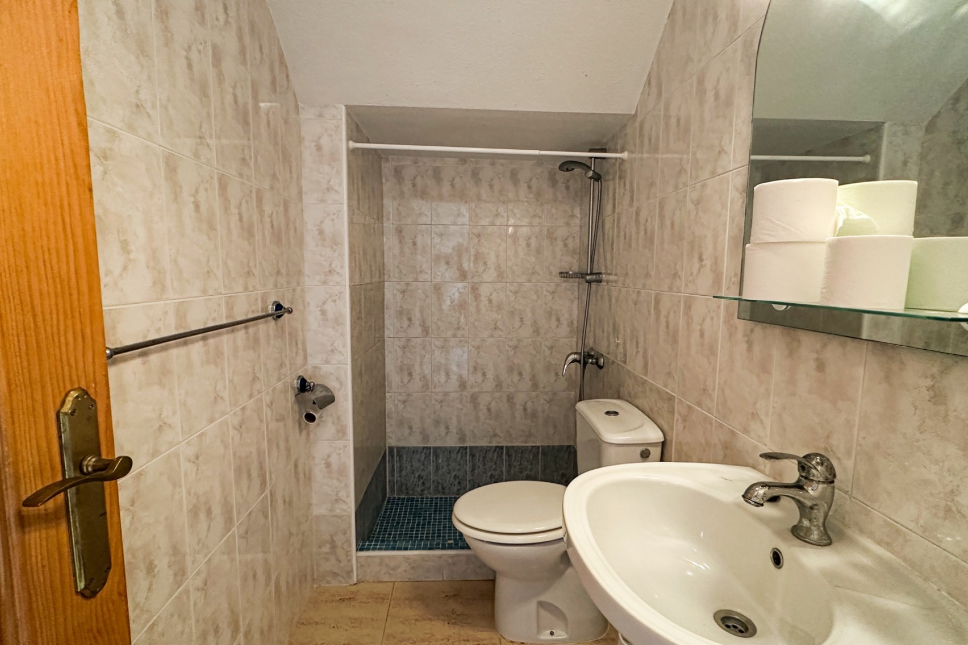 Resale - Town House -
Orihuela Costa - Costa Blanca