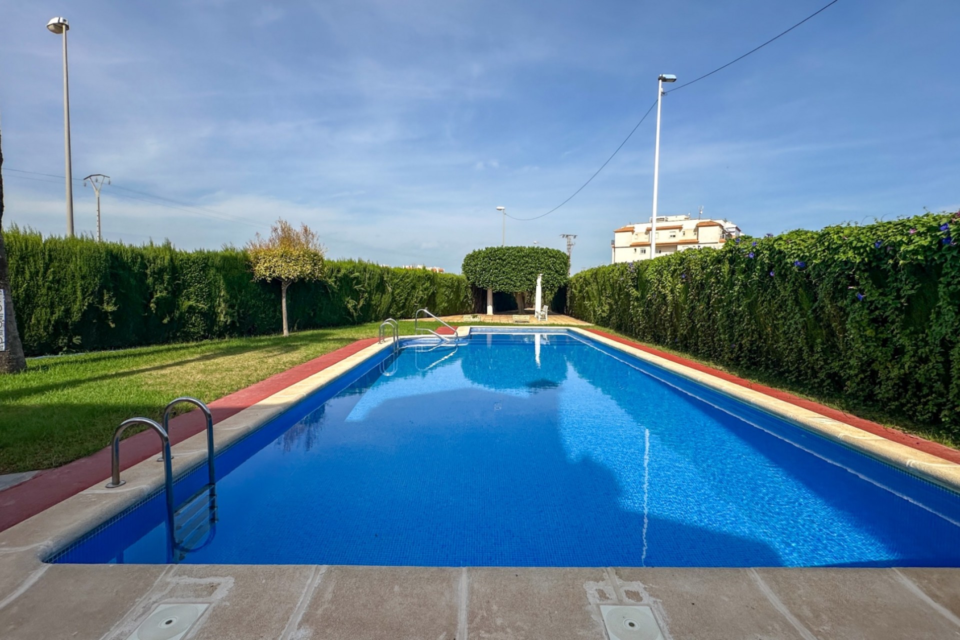 Resale - Town House -
Orihuela Costa - Costa Blanca