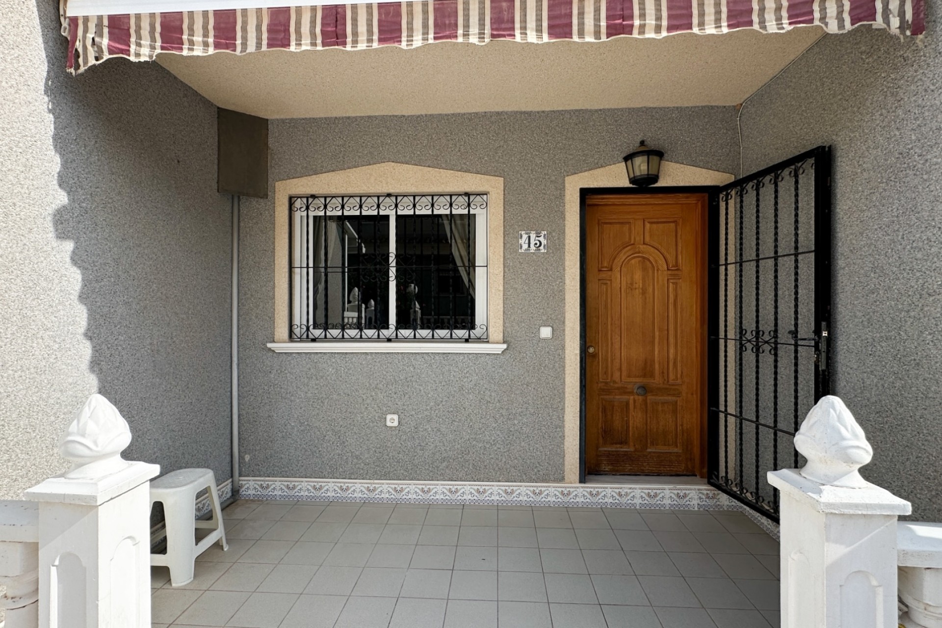 Resale - Town House -
Orihuela Costa - Costa Blanca