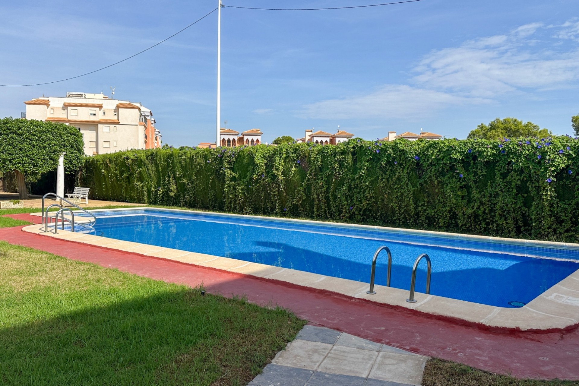 Resale - Town House -
Orihuela Costa - Costa Blanca