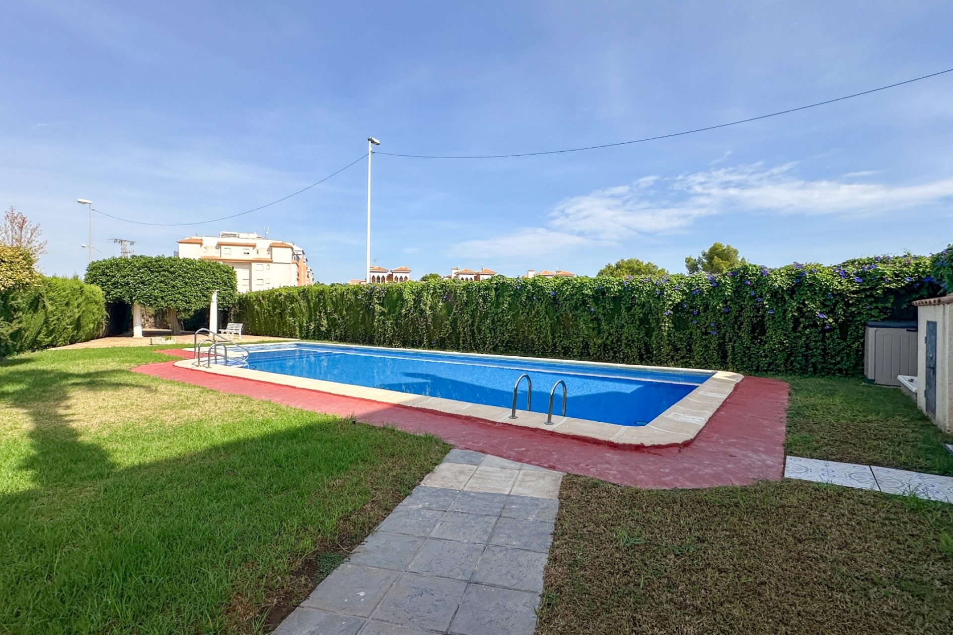 Resale - Town House -
Orihuela Costa - Costa Blanca