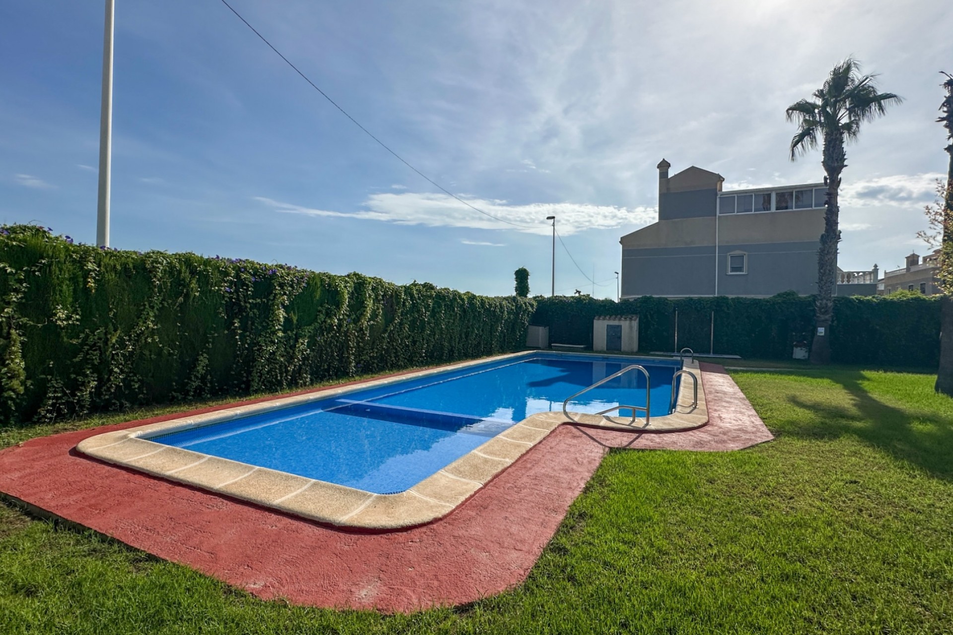 Resale - Town House -
Orihuela Costa - Costa Blanca