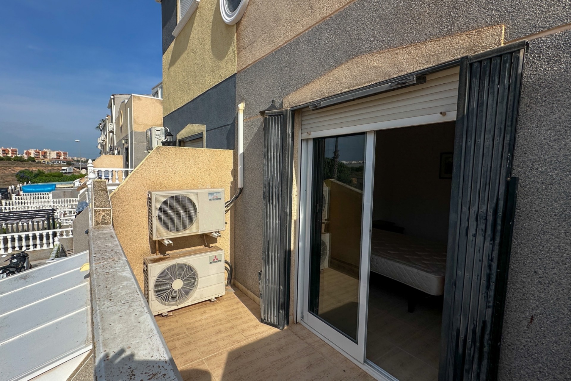 Resale - Town House -
Orihuela Costa - Costa Blanca