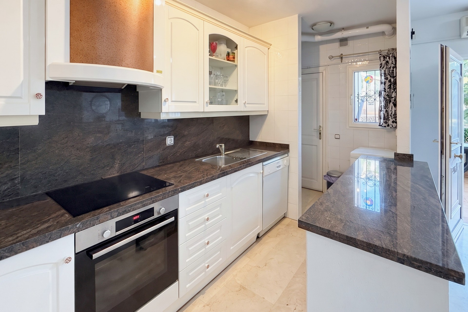 Resale - Town House -
Orihuela Costa - Costa Blanca