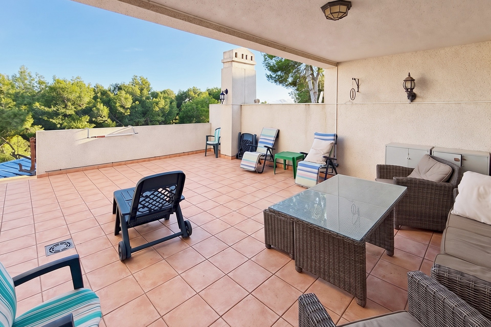 Resale - Town House -
Orihuela Costa - Costa Blanca