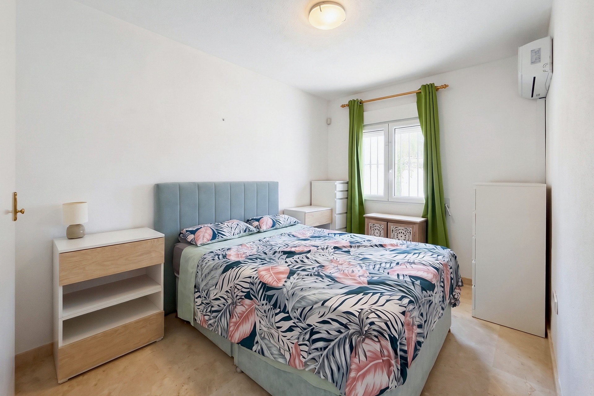 Resale - Town House -
Orihuela Costa - Costa Blanca