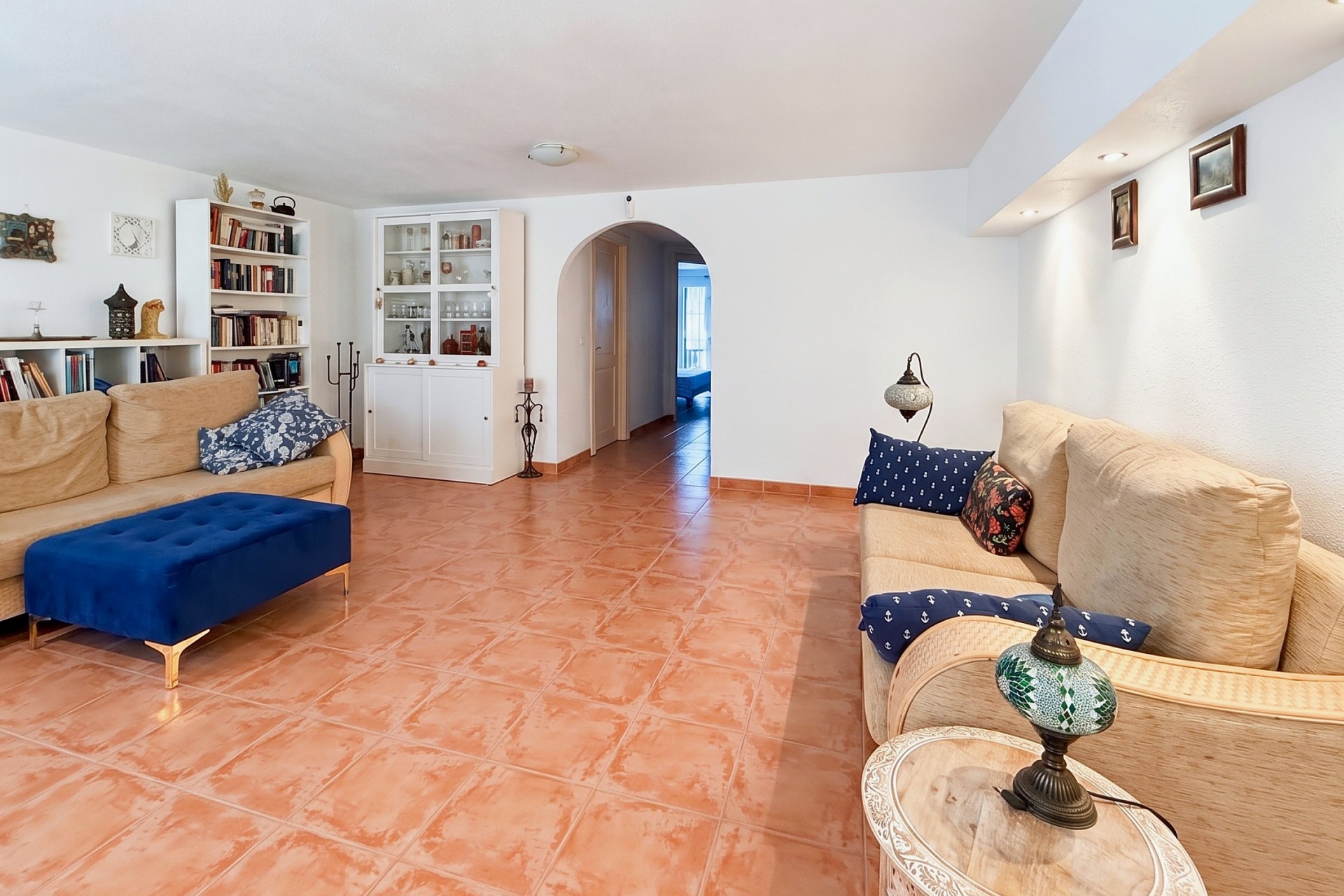 Resale - Town House -
Orihuela Costa - Costa Blanca