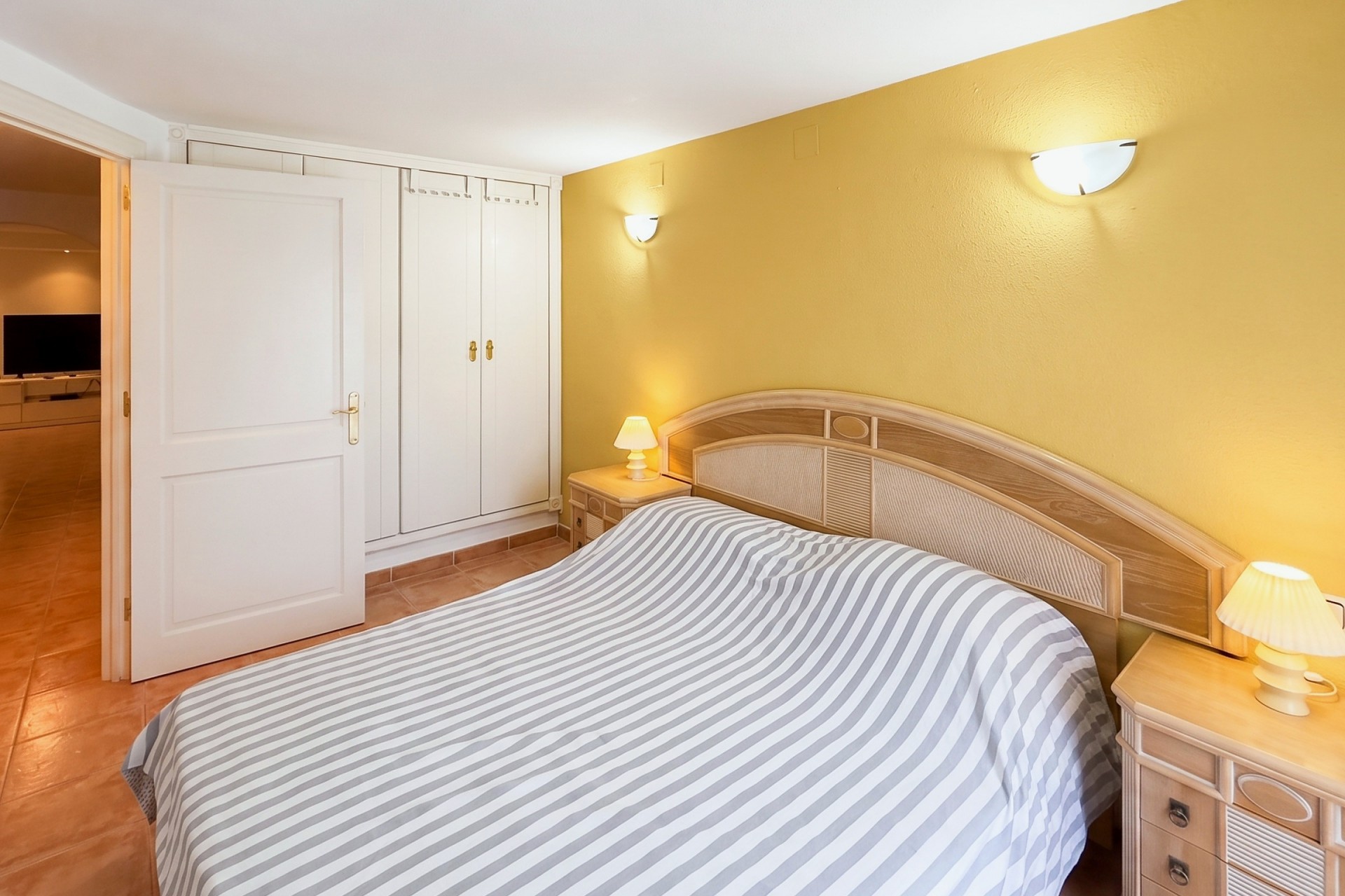 Resale - Town House -
Orihuela Costa - Costa Blanca