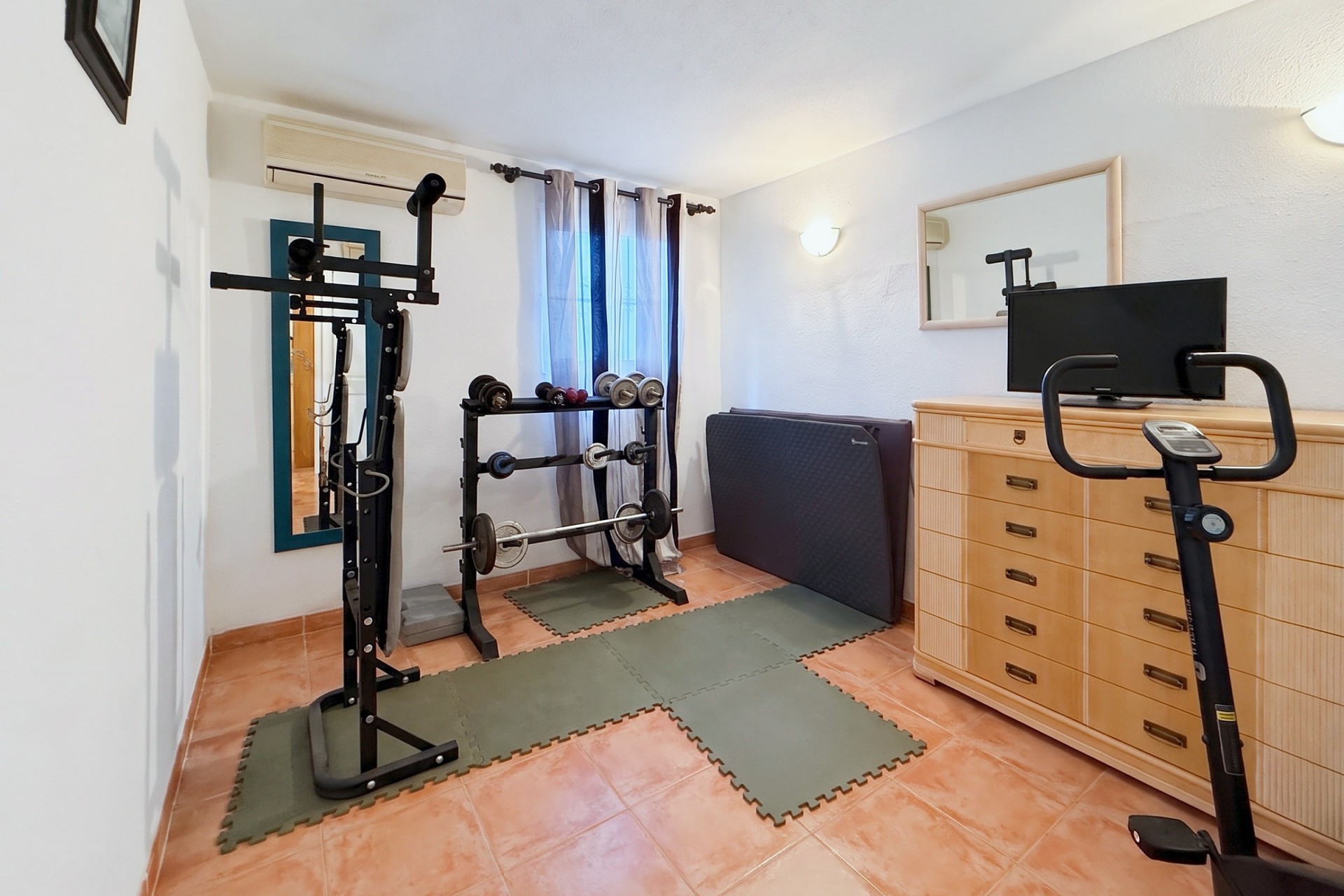 Resale - Town House -
Orihuela Costa - Costa Blanca
