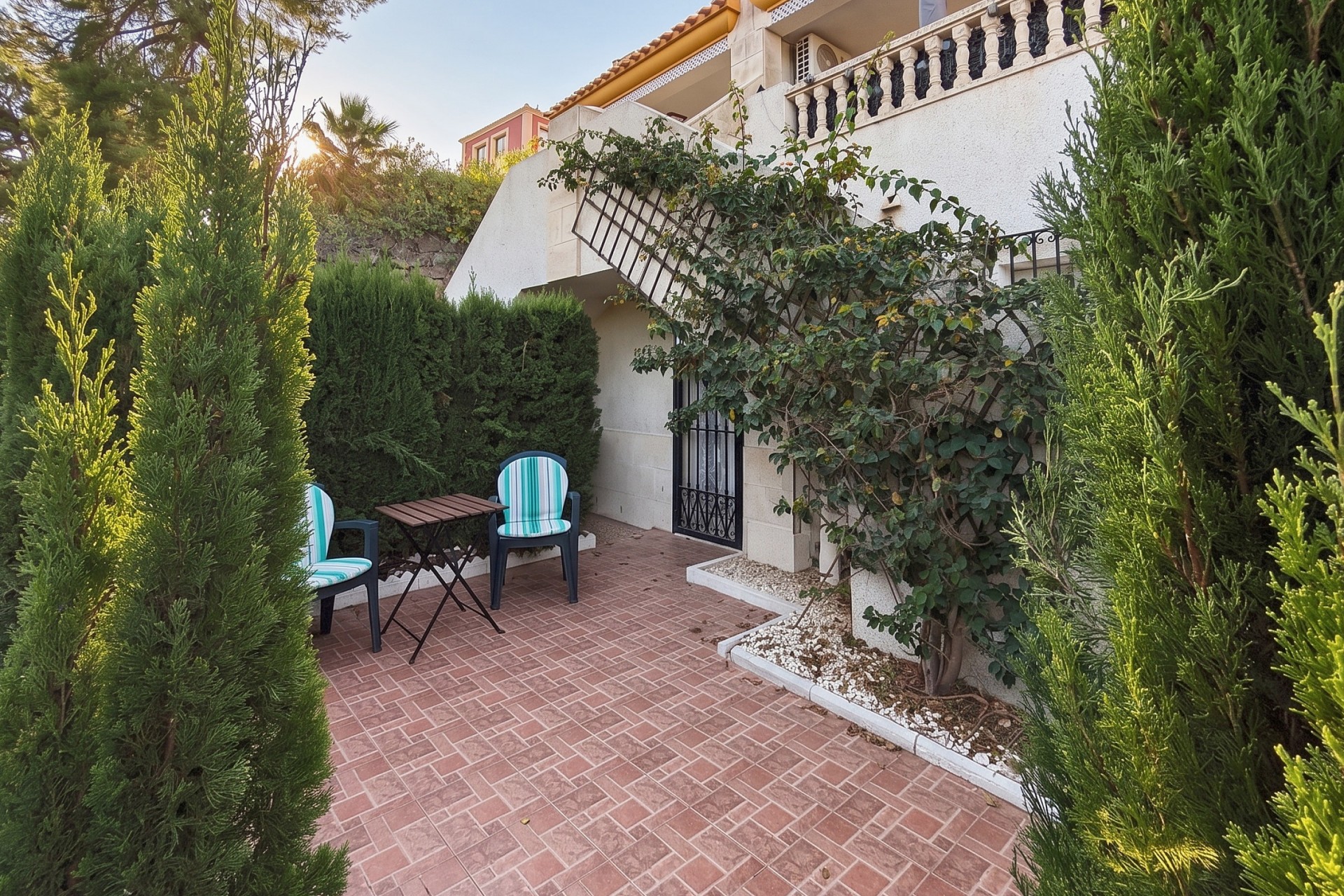 Resale - Town House -
Orihuela Costa - Costa Blanca