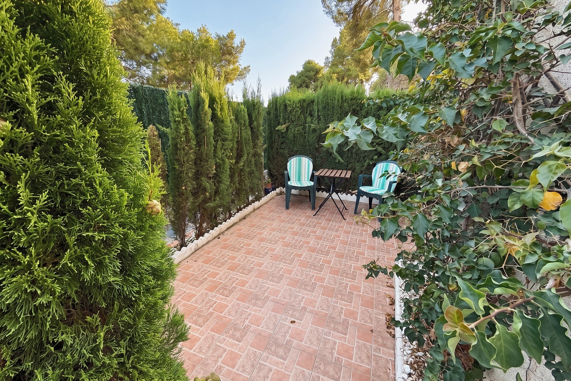Resale - Town House -
Orihuela Costa - Costa Blanca