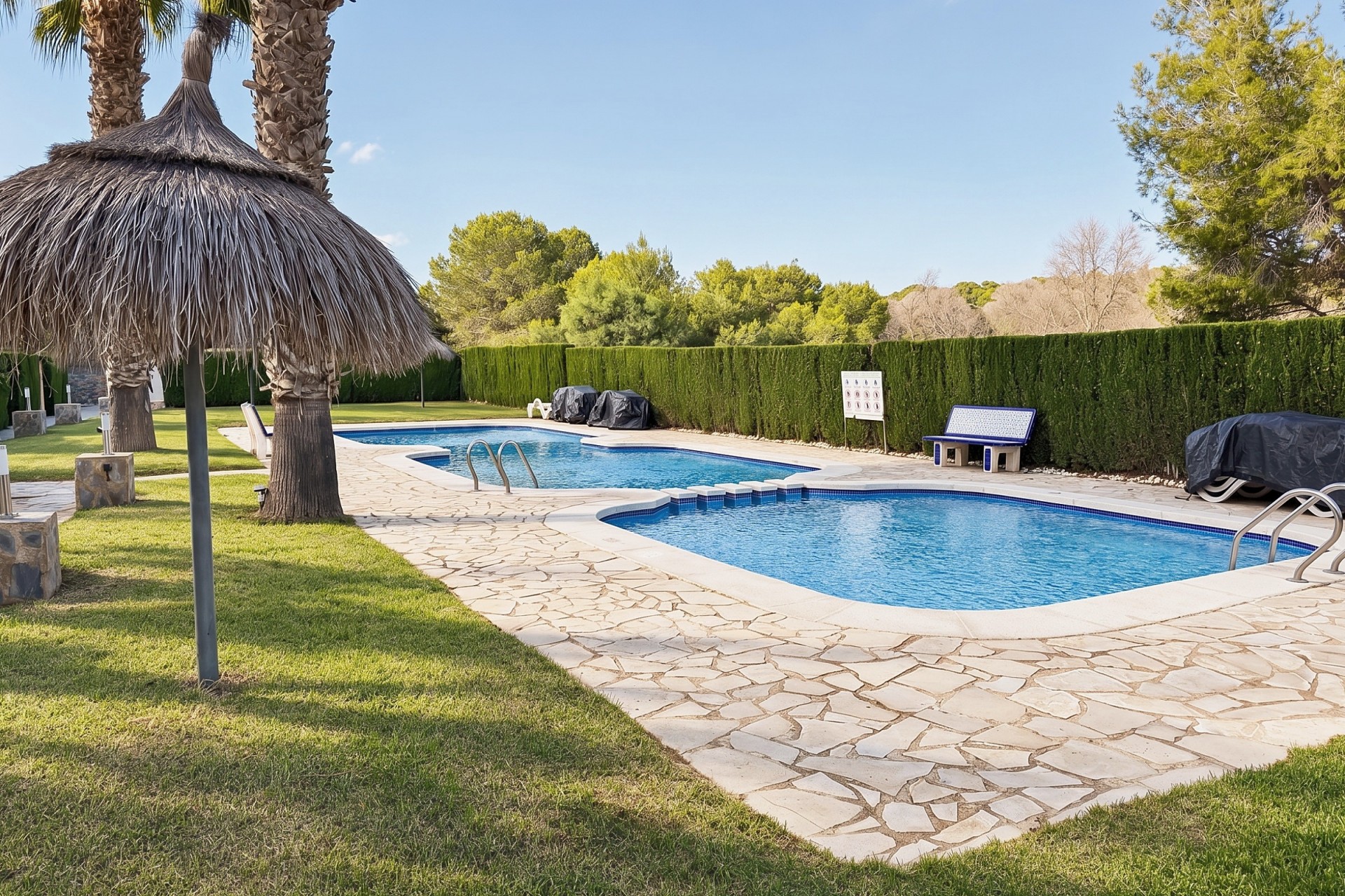 Resale - Town House -
Orihuela Costa - Costa Blanca