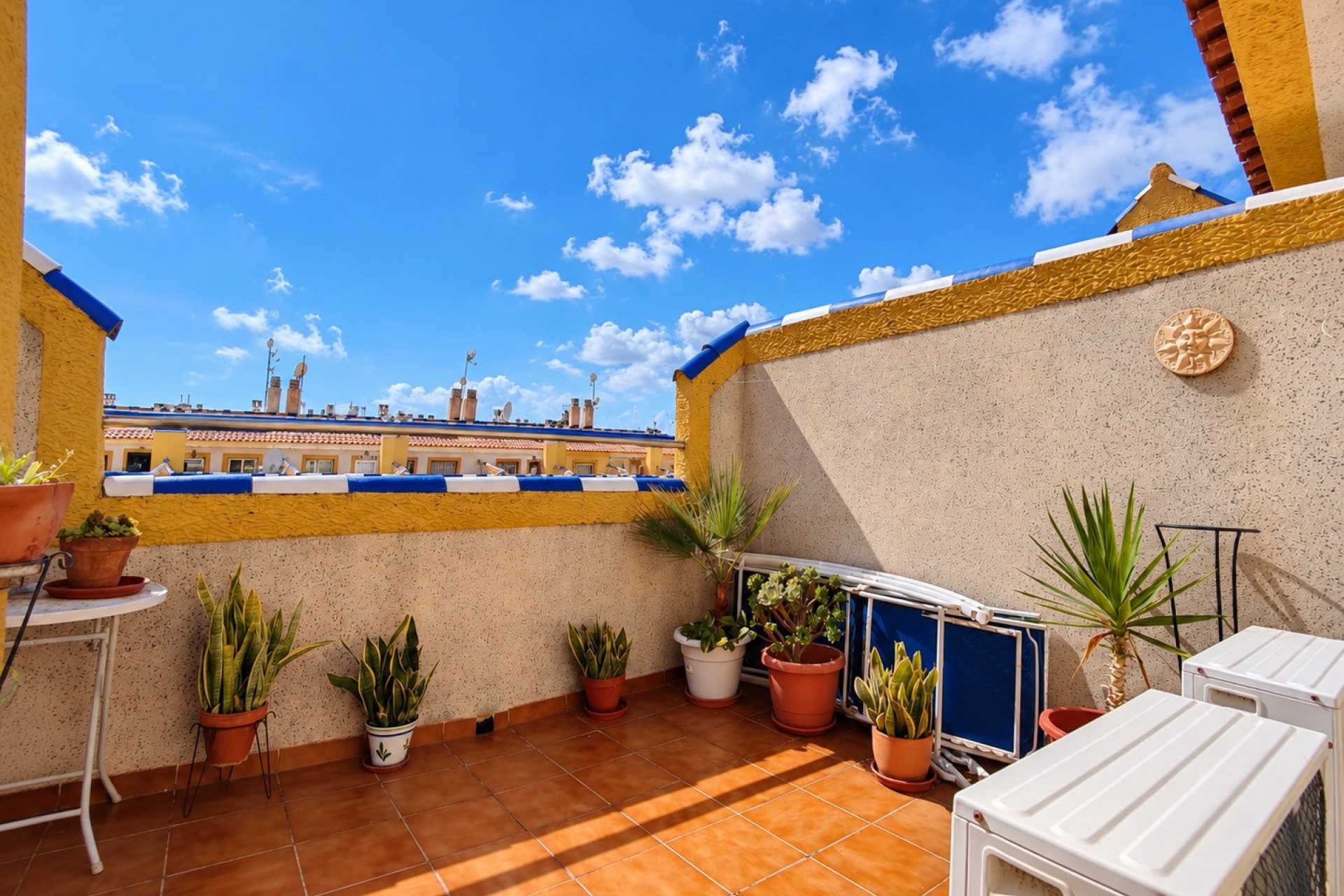 Resale - Town House -
Orihuela Costa - Costa Blanca