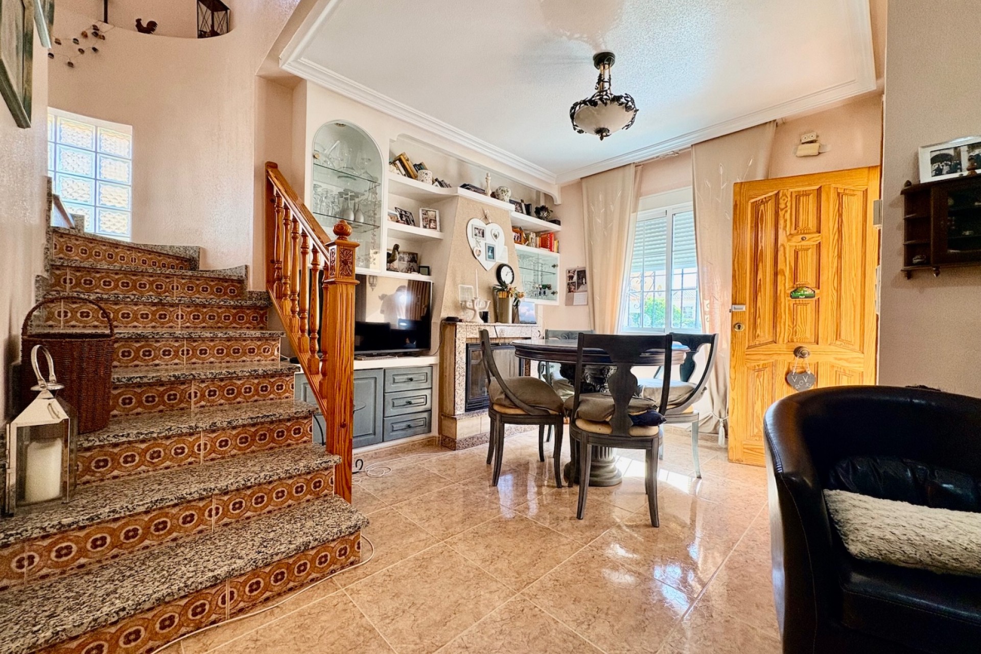 Resale - Town House -
Orihuela Costa - Costa Blanca