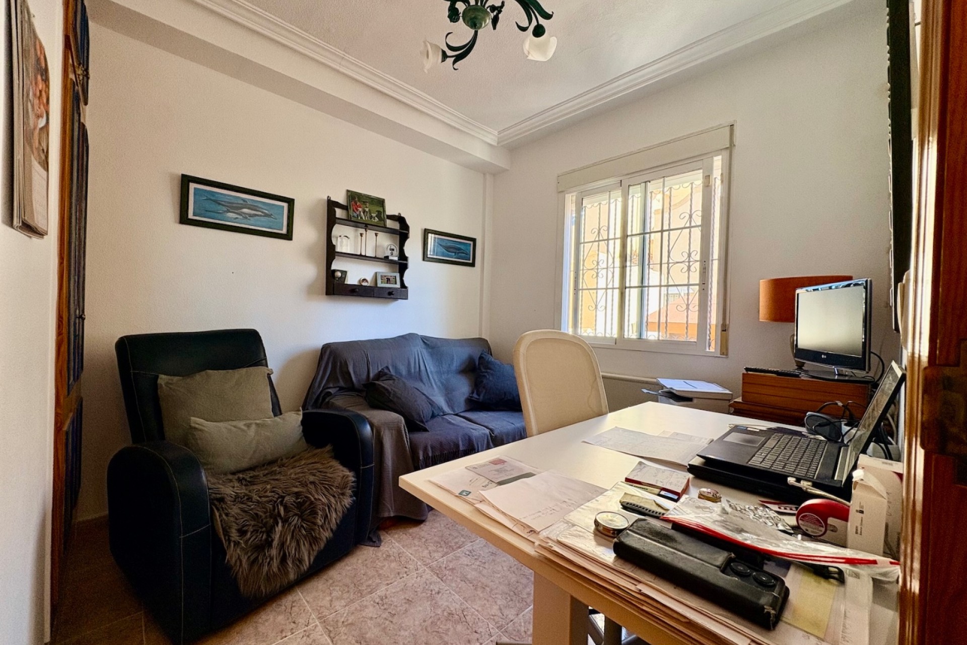 Resale - Town House -
Orihuela Costa - Costa Blanca