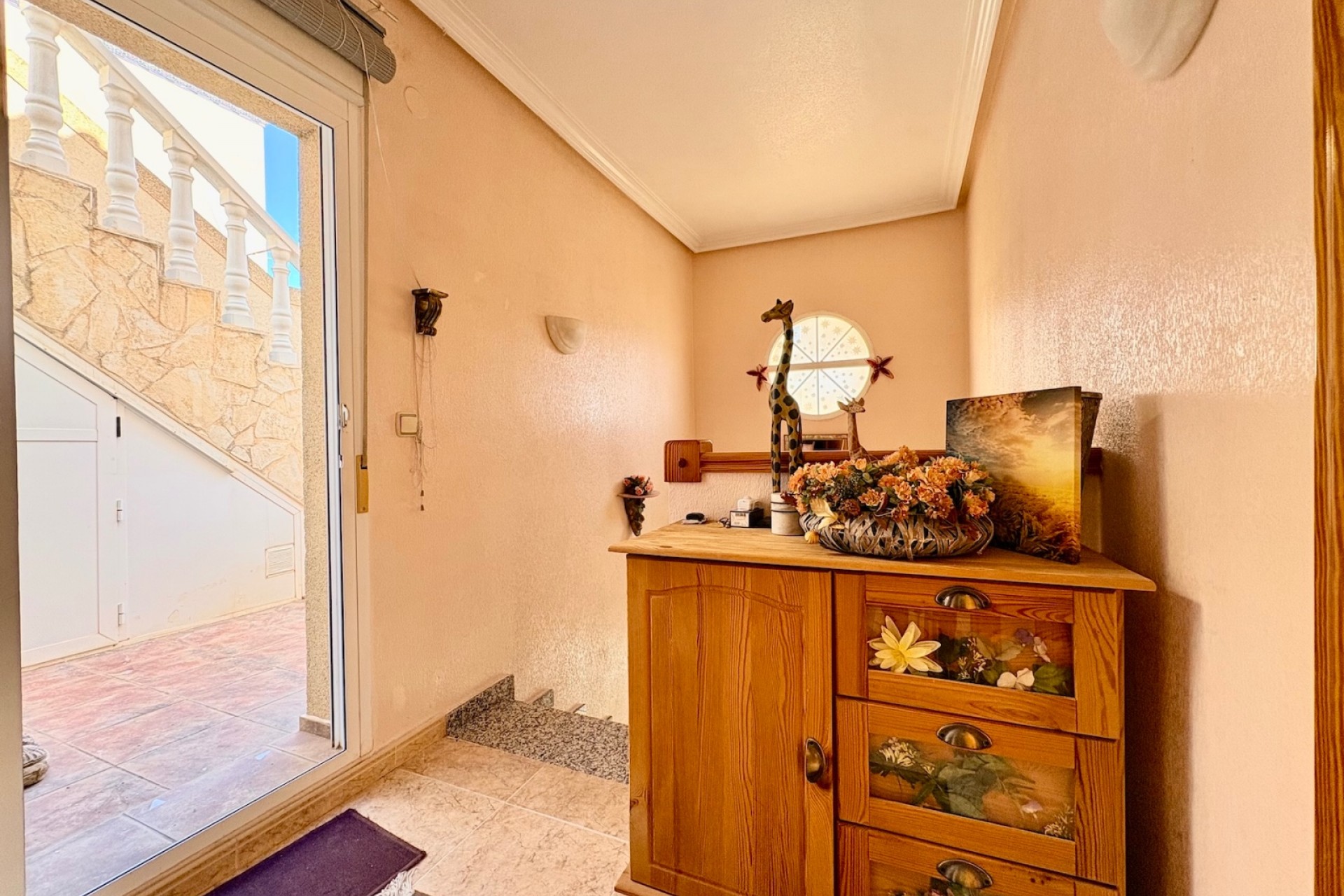 Resale - Town House -
Orihuela Costa - Costa Blanca