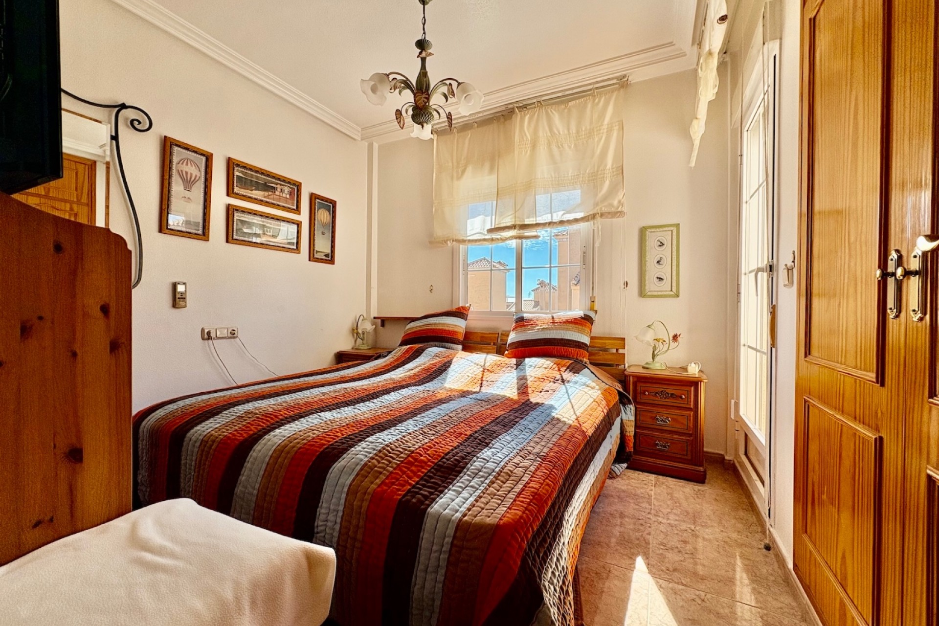 Resale - Town House -
Orihuela Costa - Costa Blanca