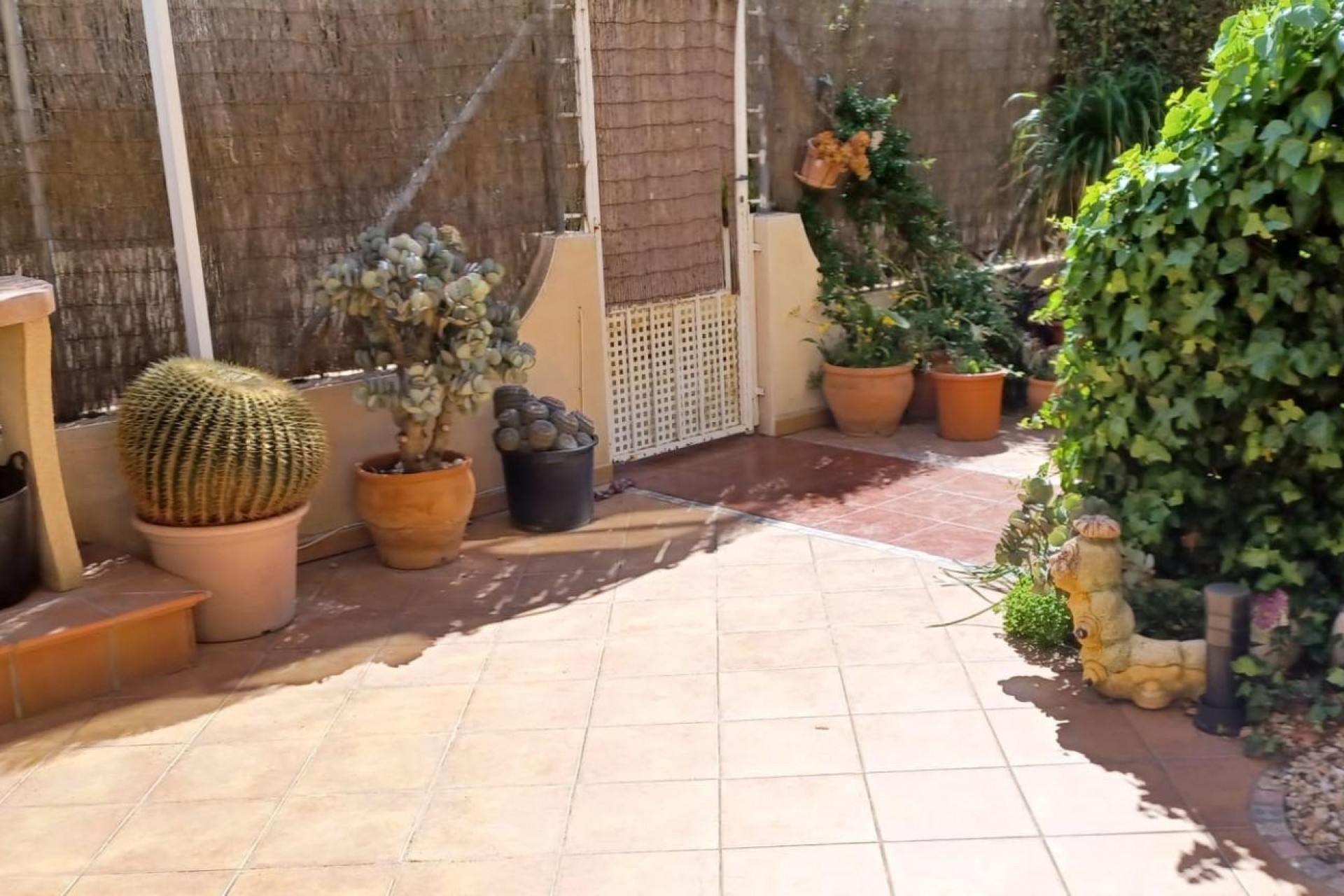 Resale - Town House -
Orihuela Costa - La Chismosa