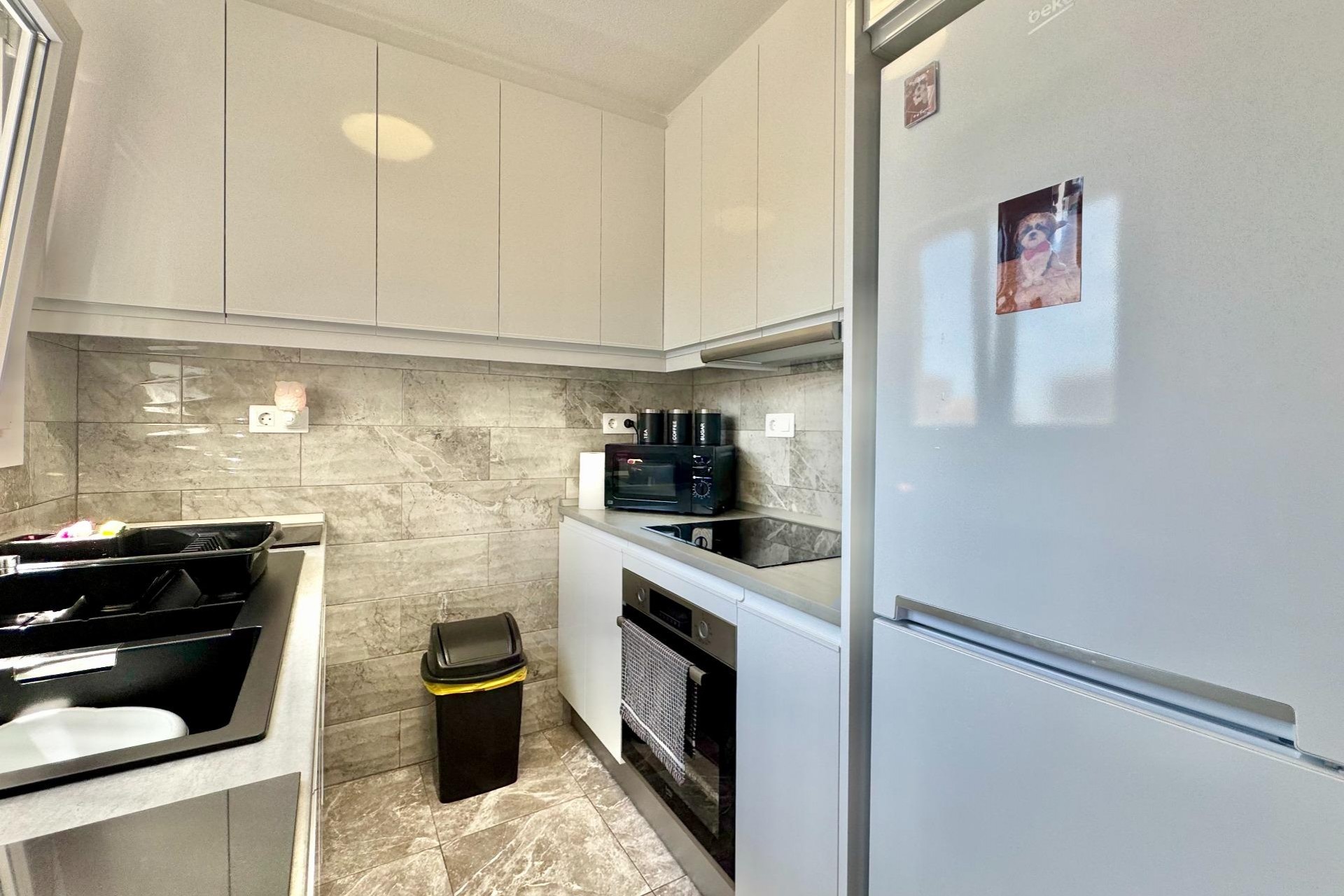 Resale - Town House -
Orihuela Costa - La Florida