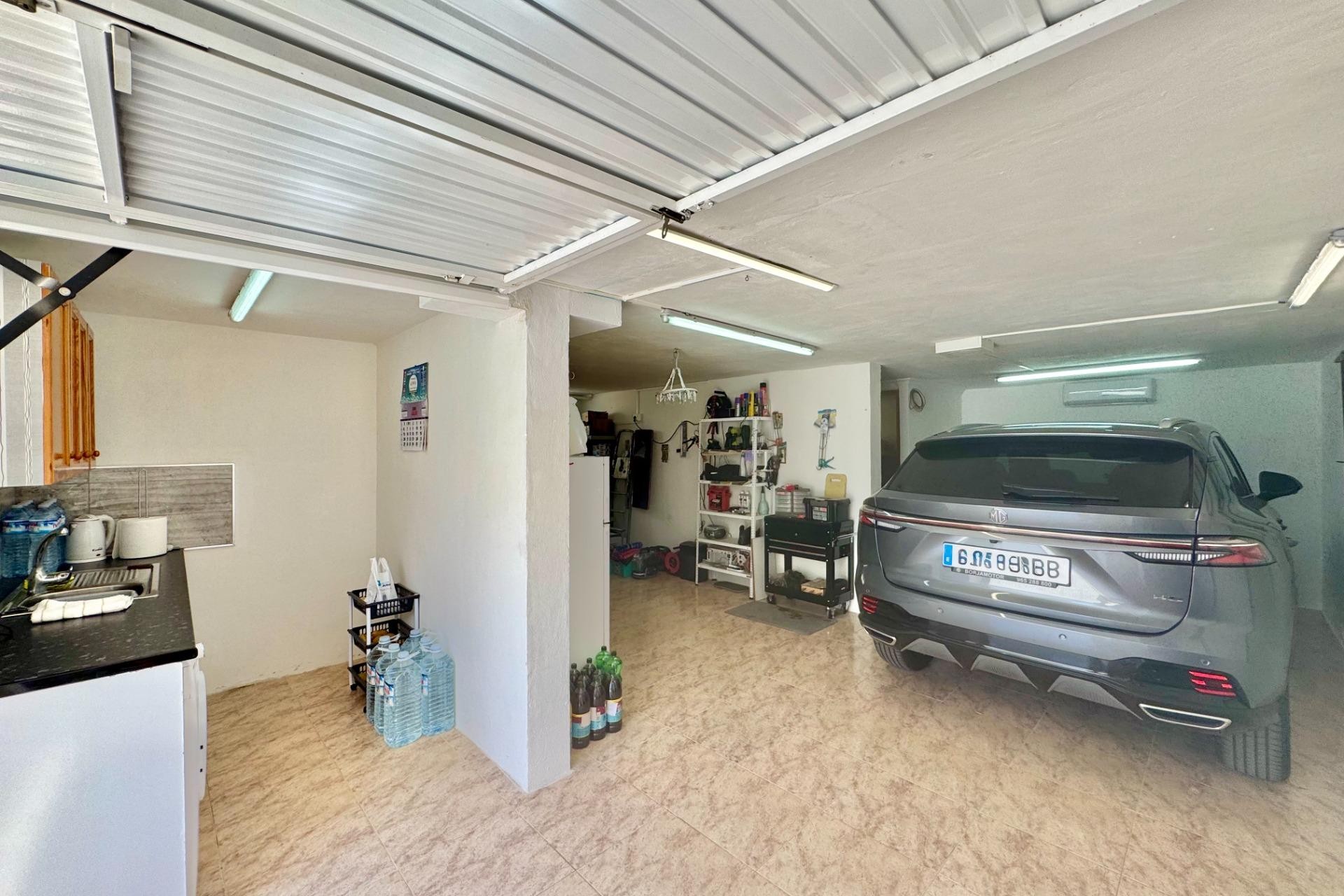 Resale - Town House -
Orihuela Costa - La Florida