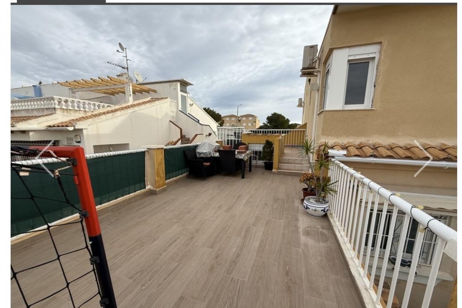 Resale - Town House -
Orihuela Costa - La Florida
