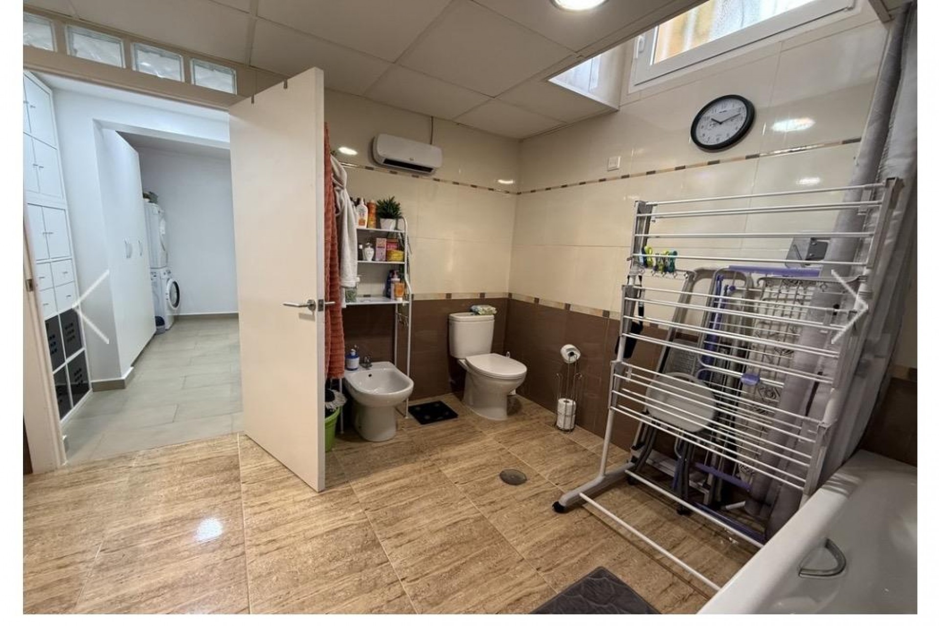 Resale - Town House -
Orihuela Costa - La Florida