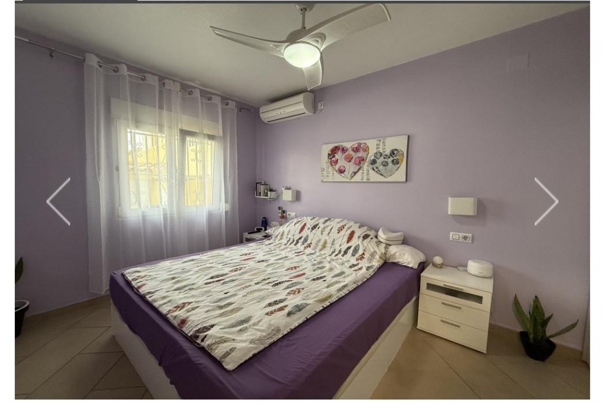 Resale - Town House -
Orihuela Costa - La Florida