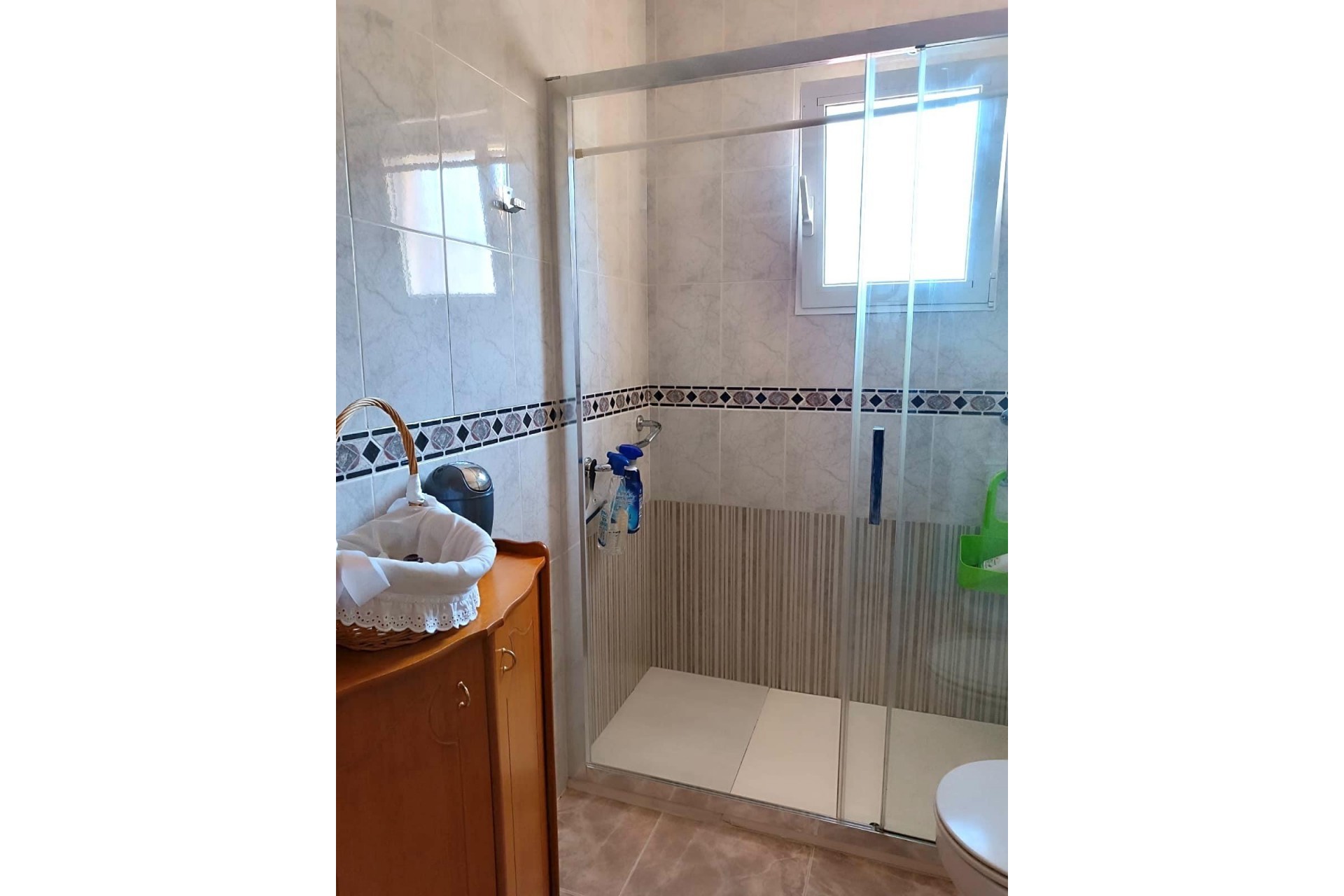 Resale - Town House -
Orihuela Costa - La Zenia