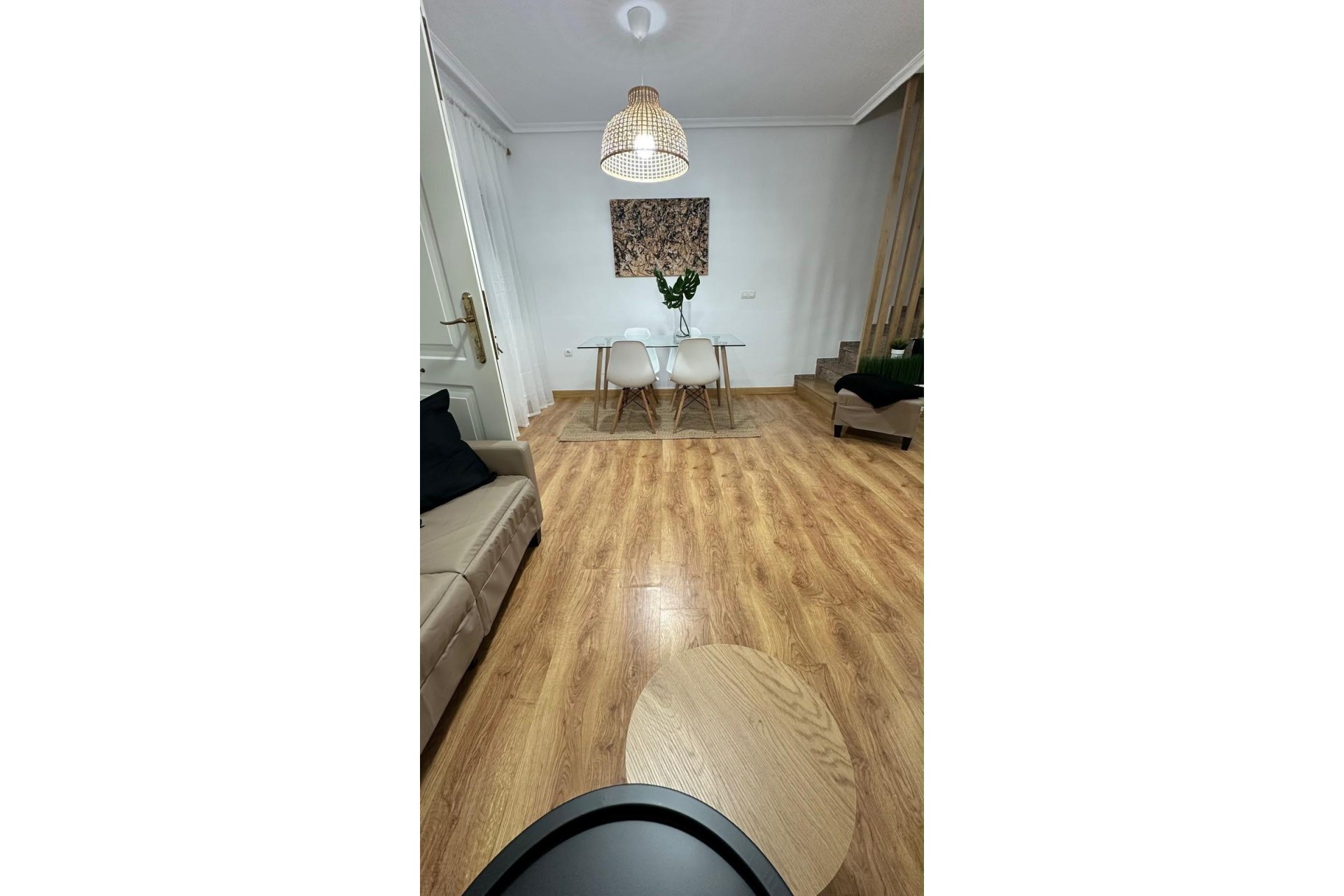Resale - Town House -
Orihuela Costa - La Zenia