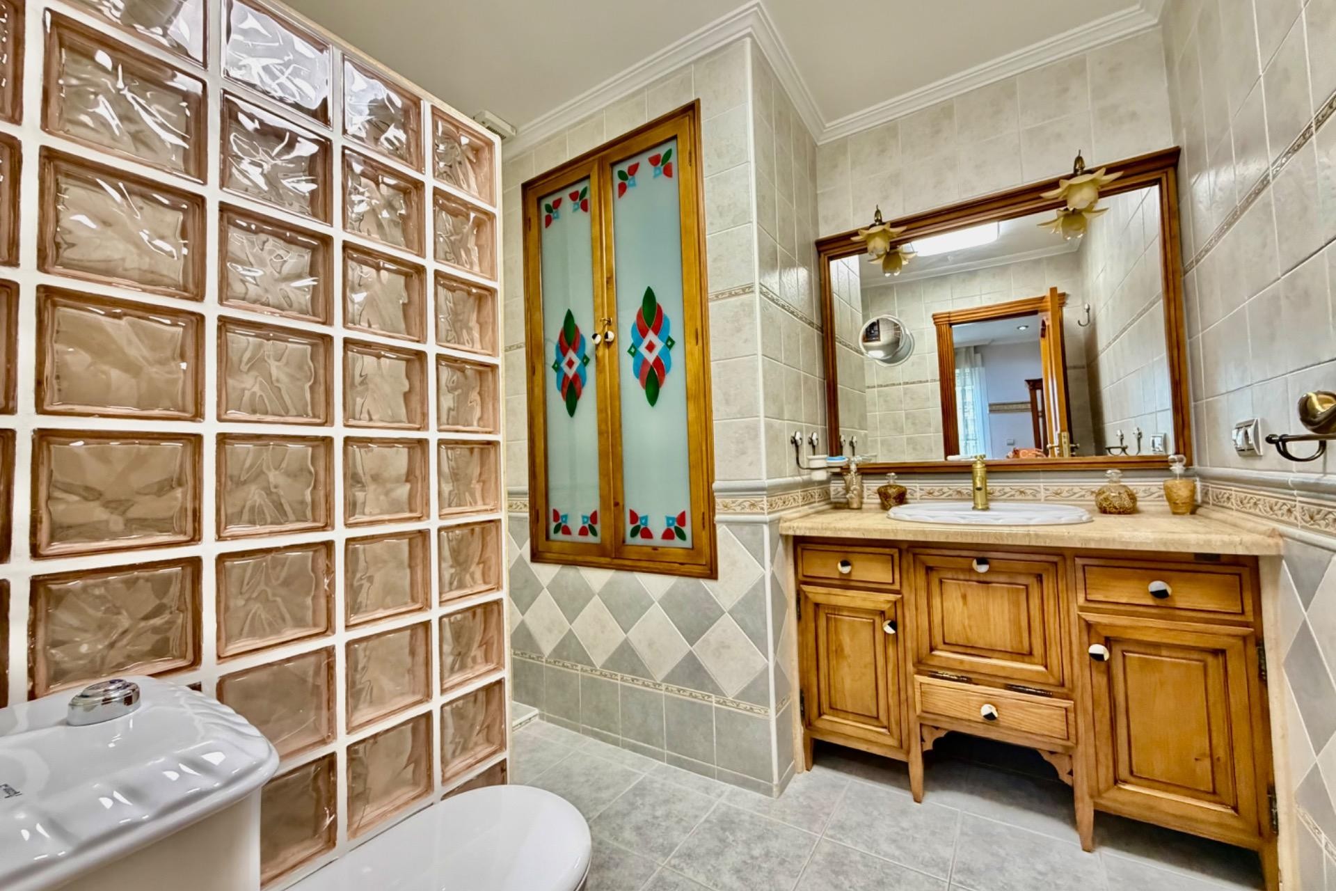 Resale - Town House -
Orihuela Costa - La Zenia