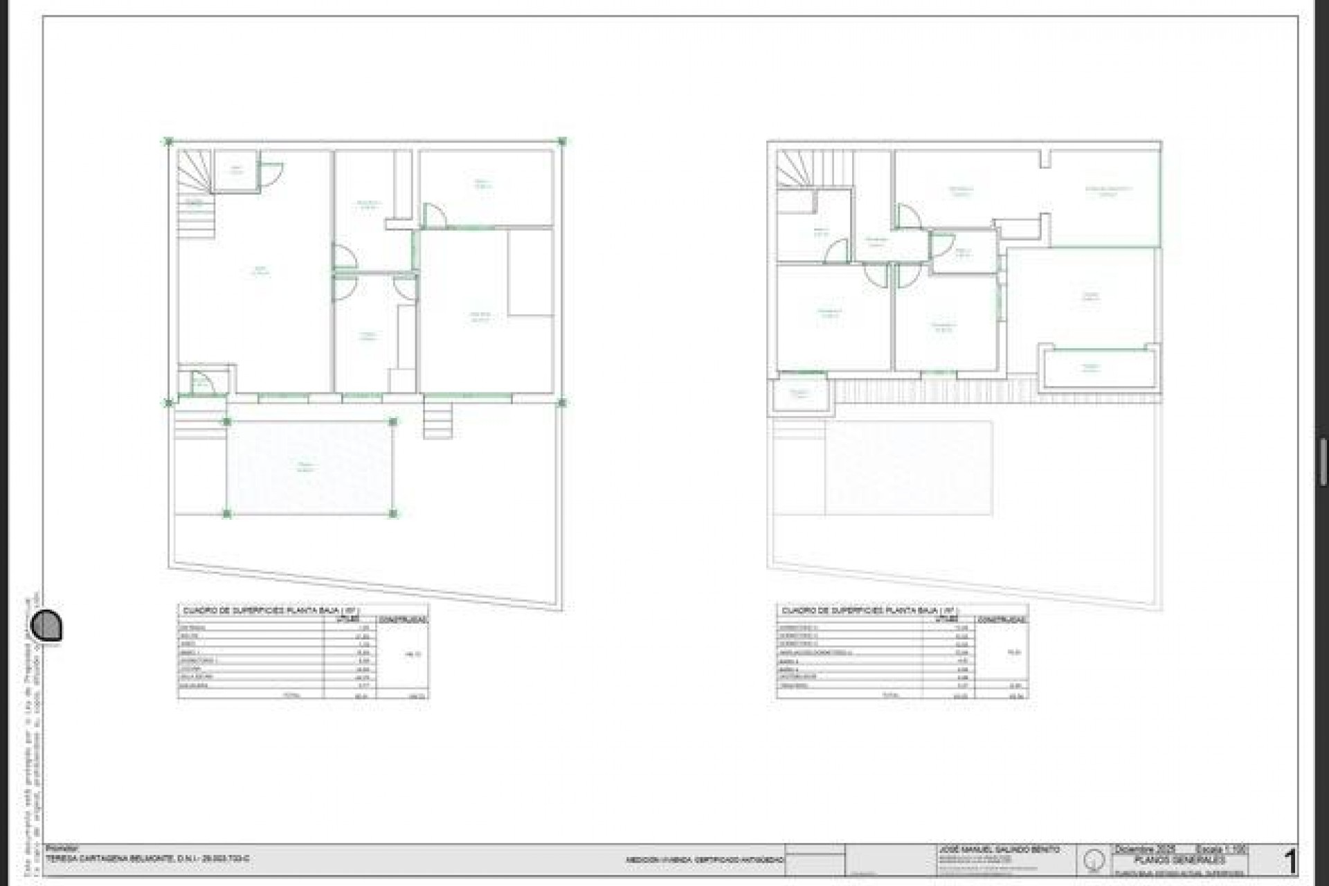Resale - Town House -
Orihuela Costa - La Zenia