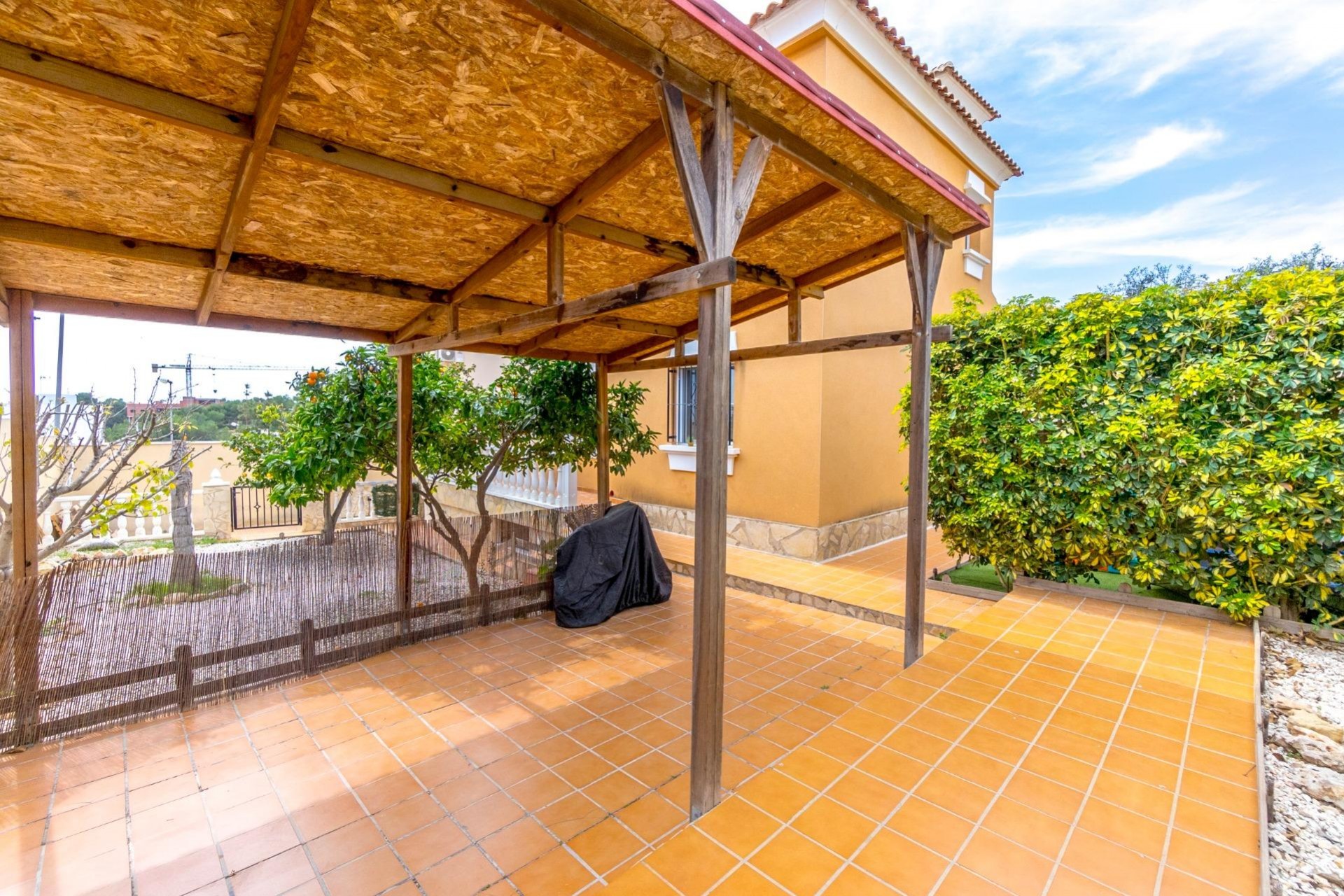 Resale - Town House -
Orihuela Costa - Las Filipinas