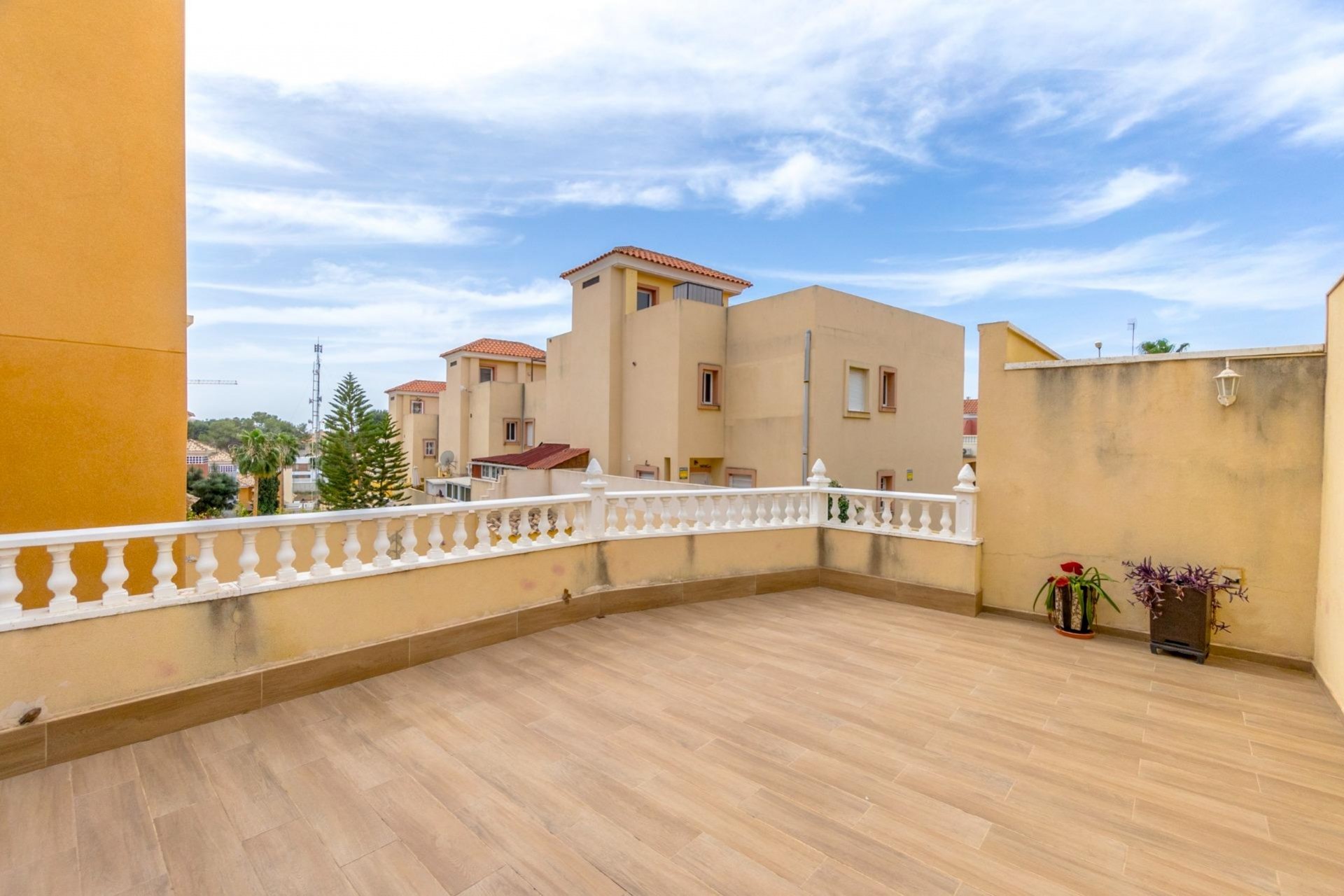 Resale - Town House -
Orihuela Costa - Las Filipinas